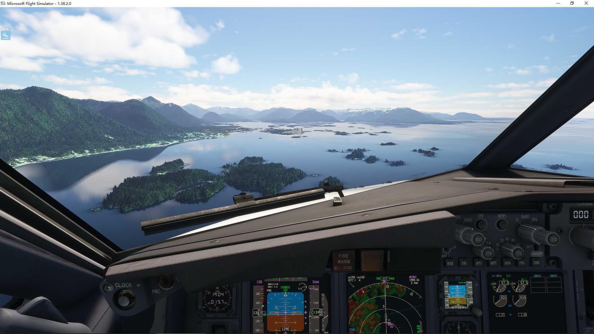 MSFS20   KRNT-----PASI-9318 