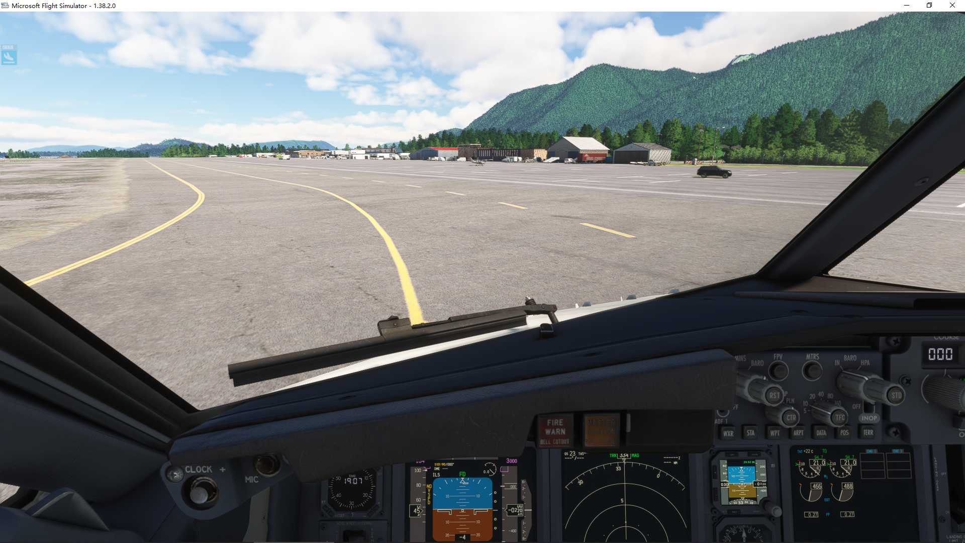 MSFS20   KRNT-----PASI-9076 