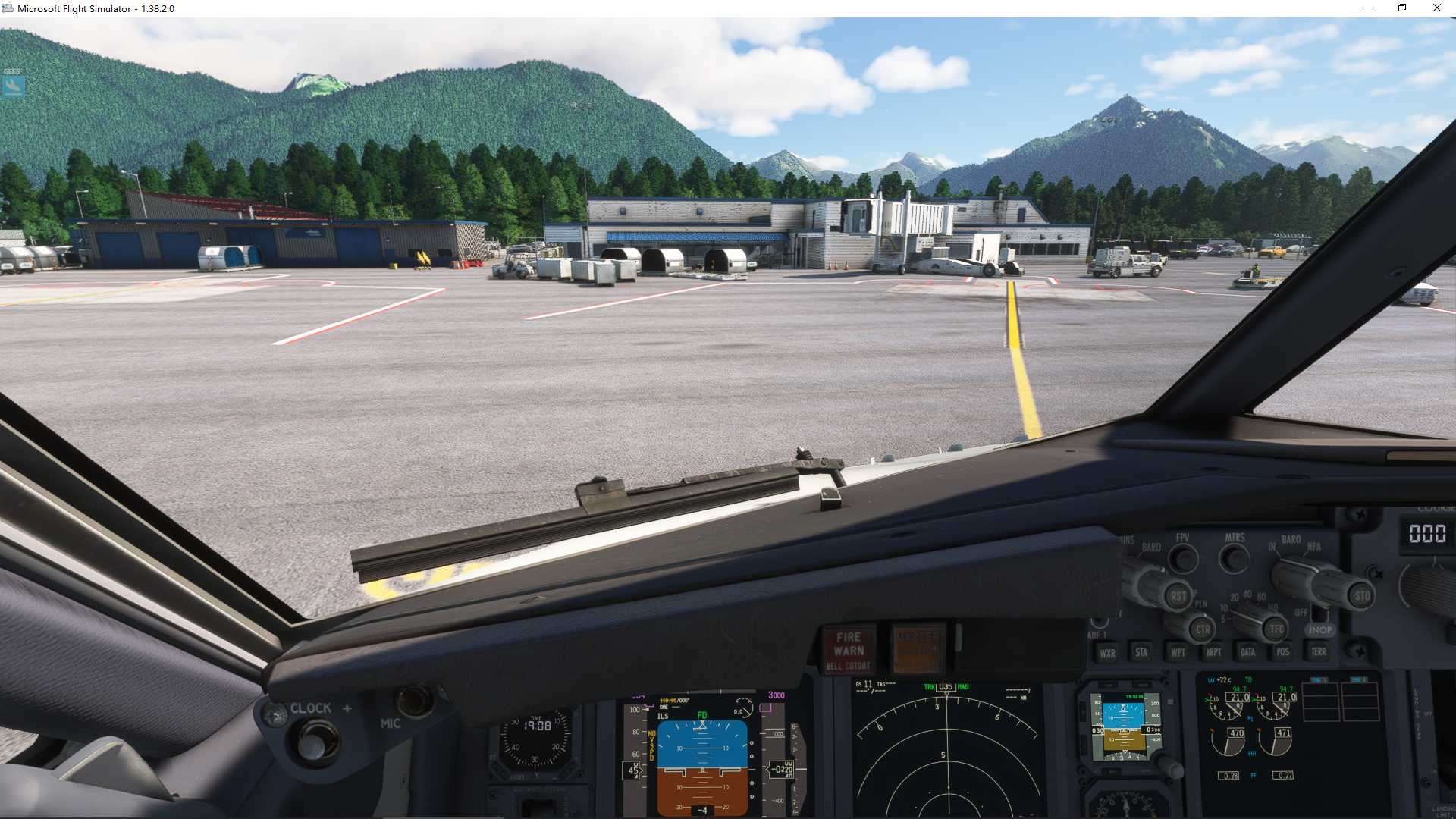 MSFS20   KRNT-----PASI-7719 