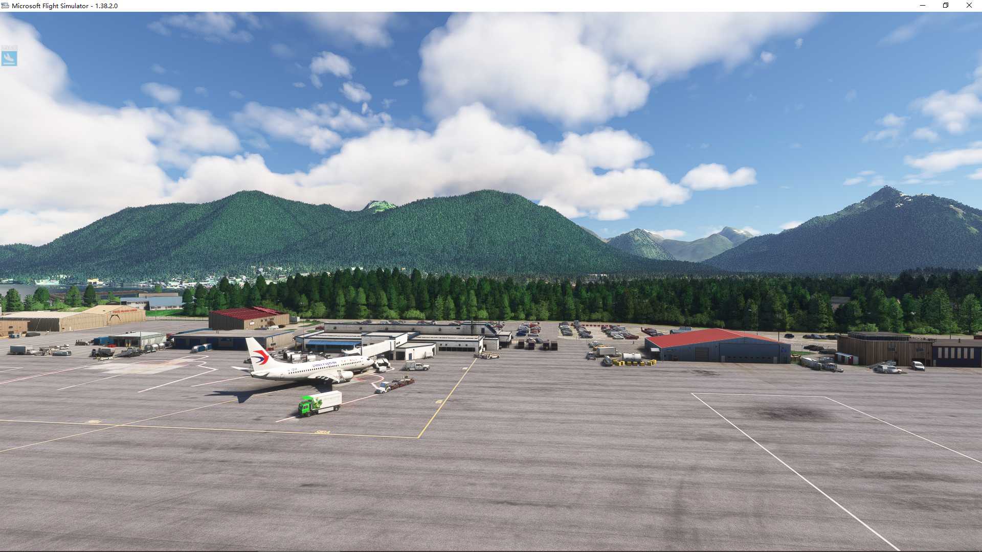 MSFS20   KRNT-----PASI-1309 