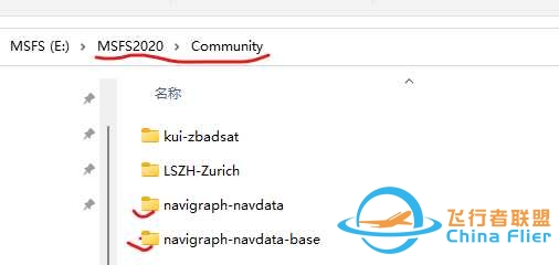 求助飞友们，关于PMDG738导航更新的新问题！-4359 
