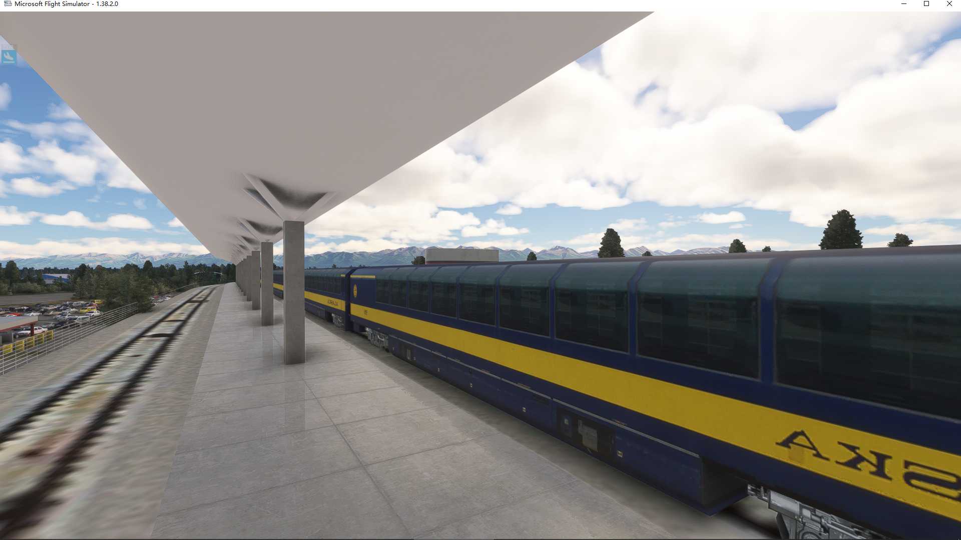 MSFS20   PANC-----PAKT-7885 