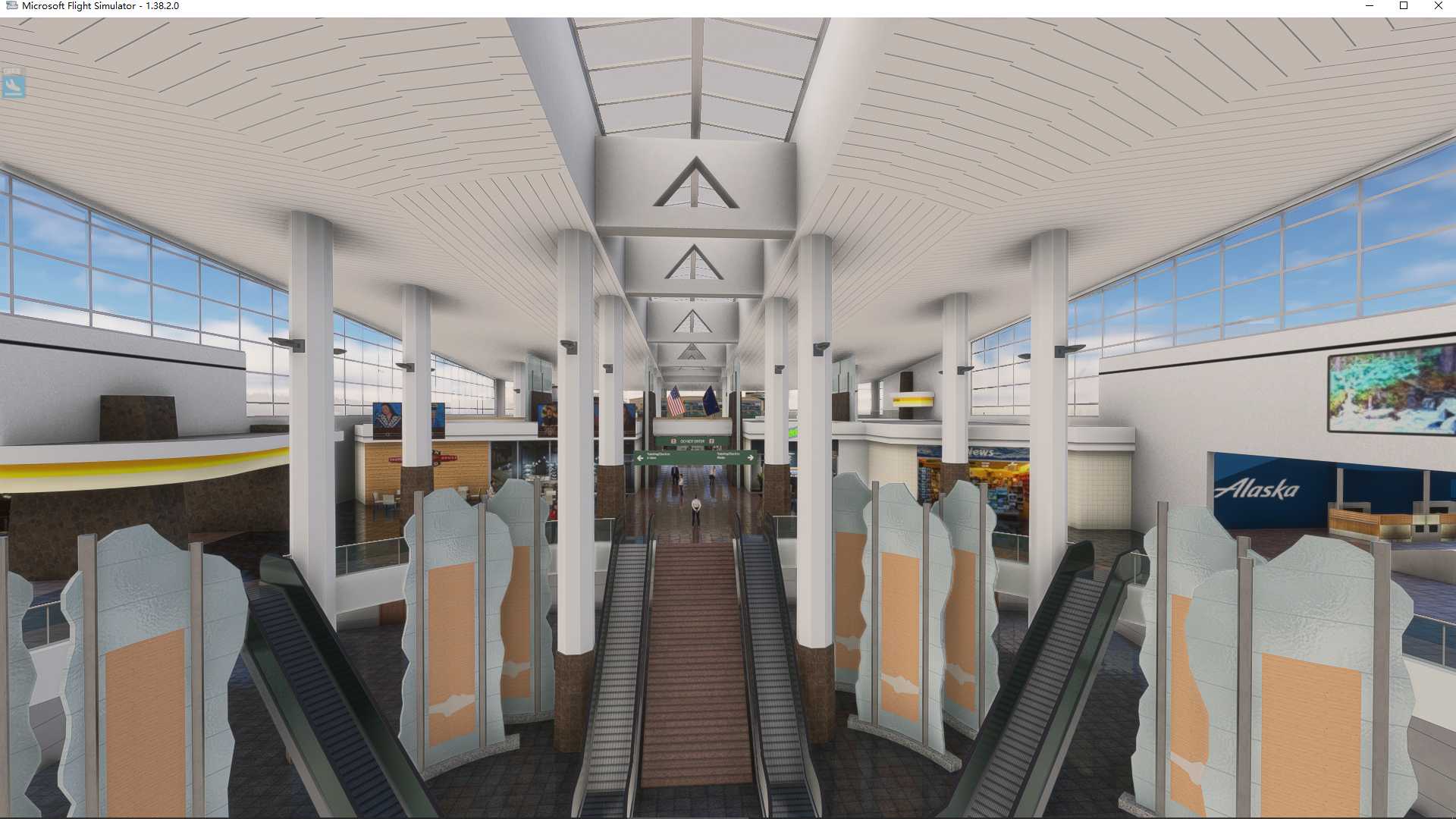 MSFS20   PANC-----PAKT-3340 