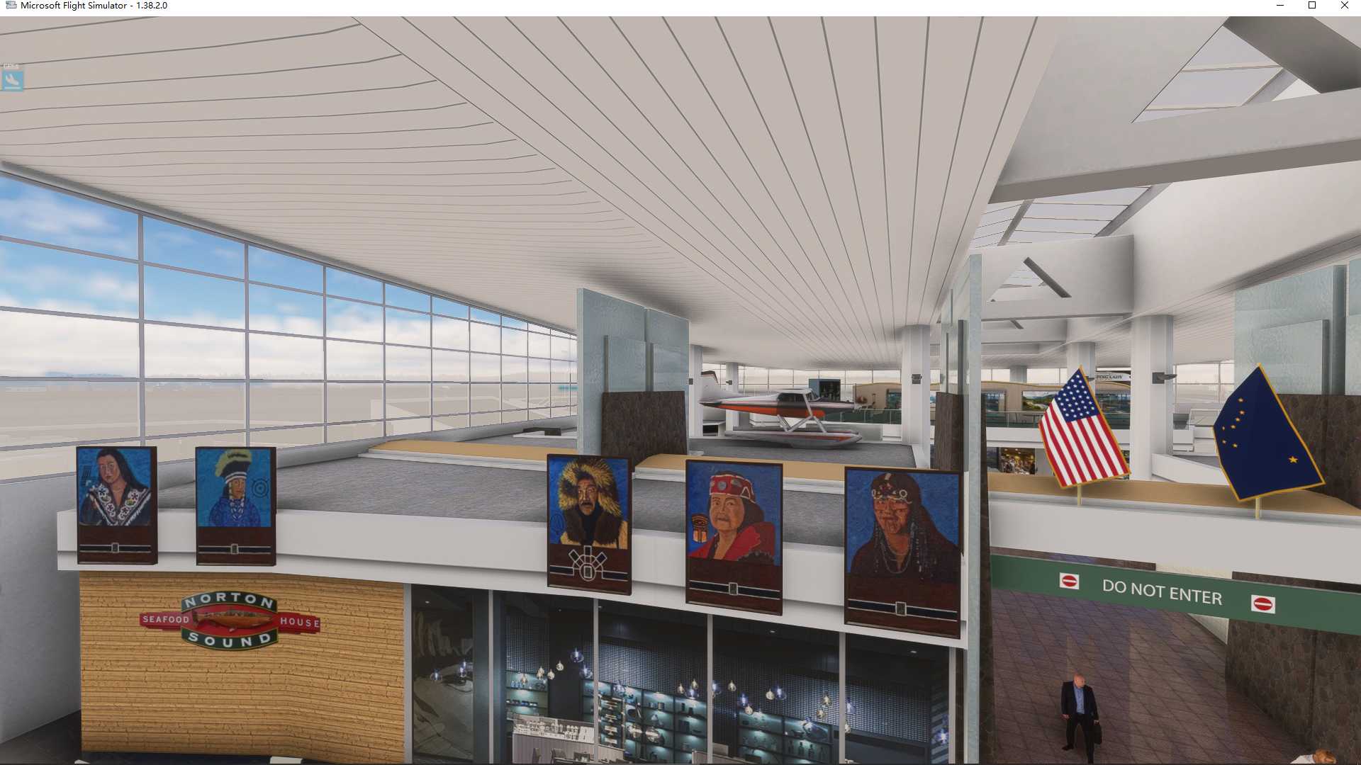 MSFS20   PANC-----PAKT-4197 