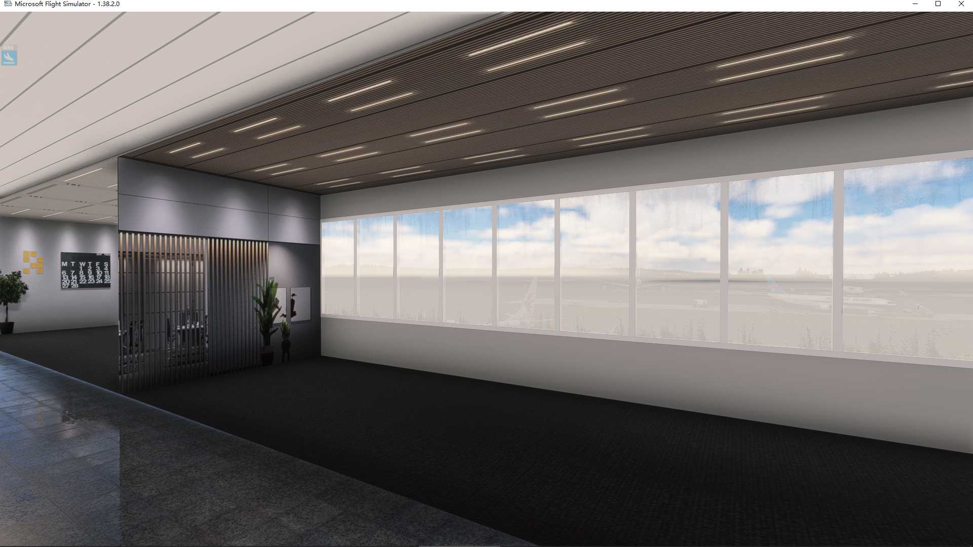 MSFS20   PANC-----PAKT-650 