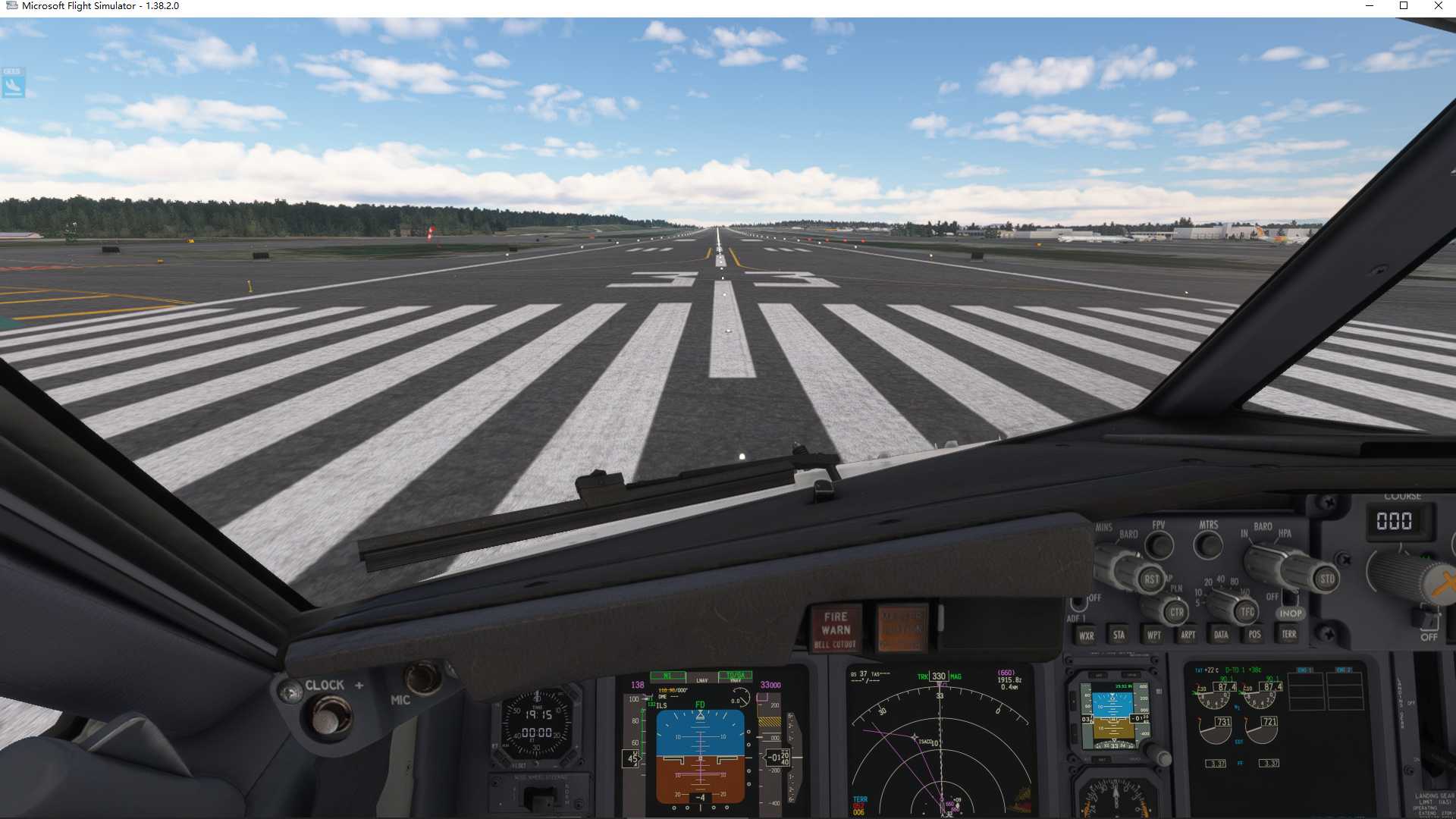 MSFS20   PANC-----PAKT-8322 