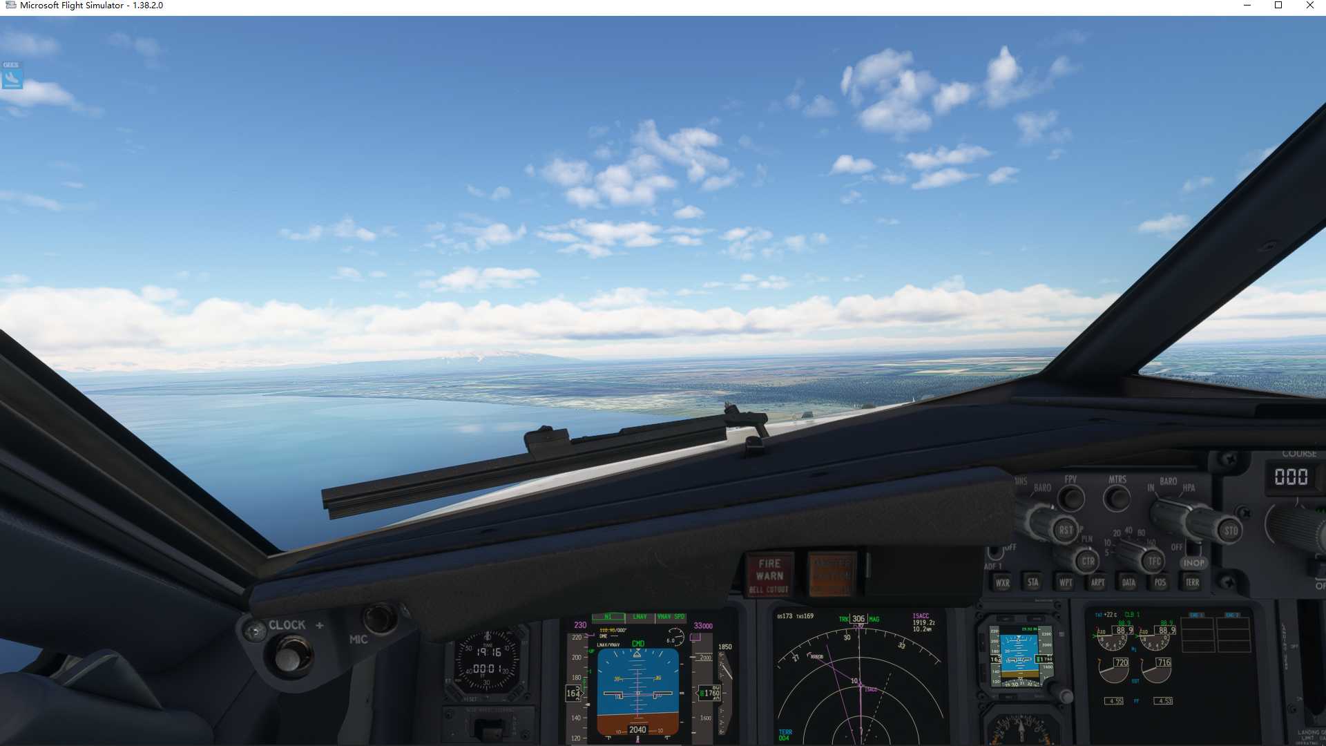 MSFS20   PANC-----PAKT-3527 