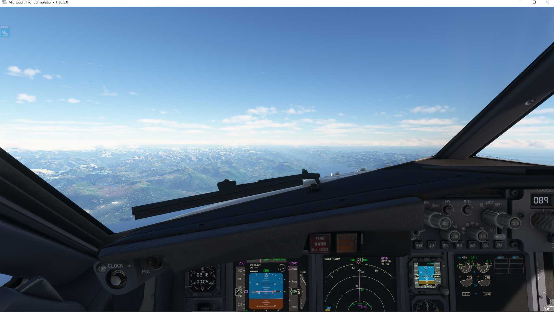 MSFS20   CYPR----CYYJ-7429 
