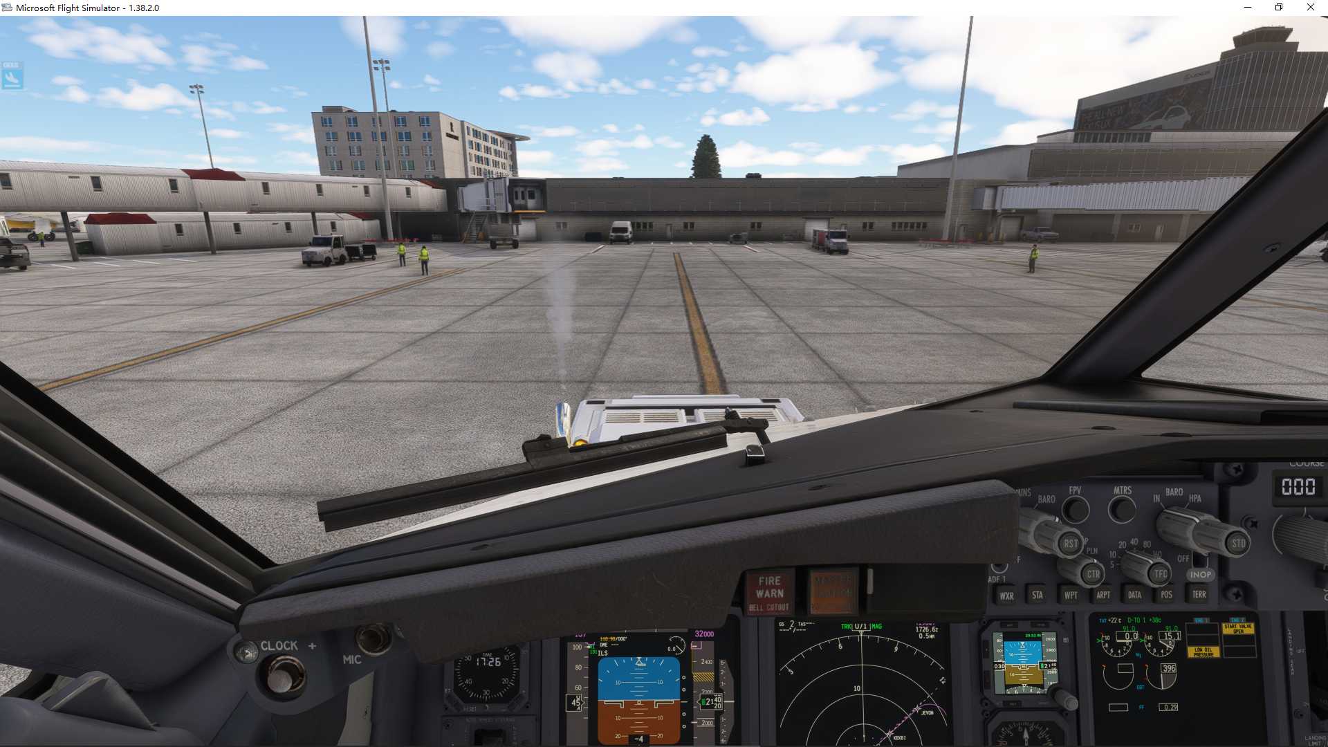 MSFS20   CYEG ----CYQQ-8932 
