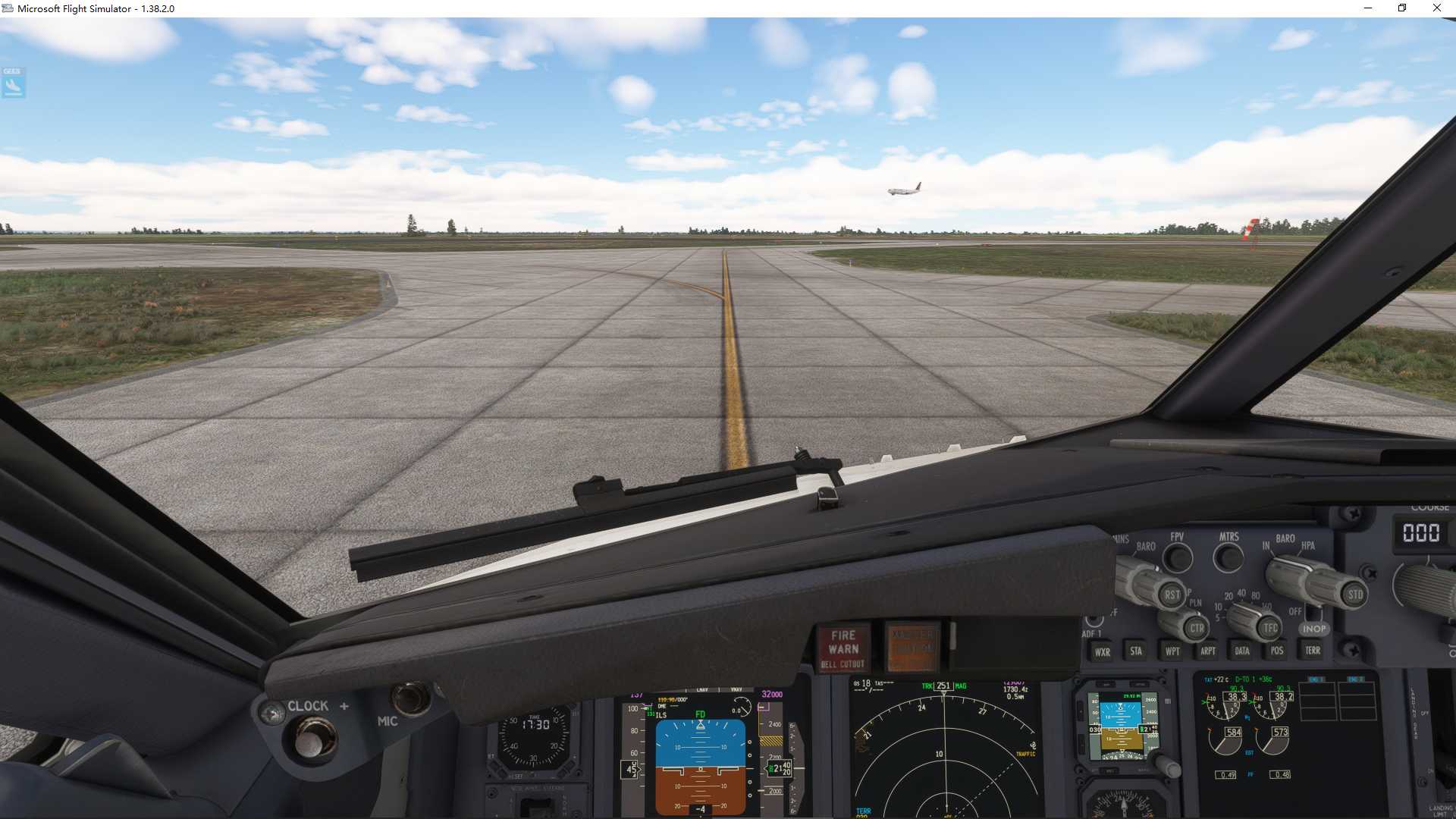 MSFS20   CYEG ----CYQQ-7747 