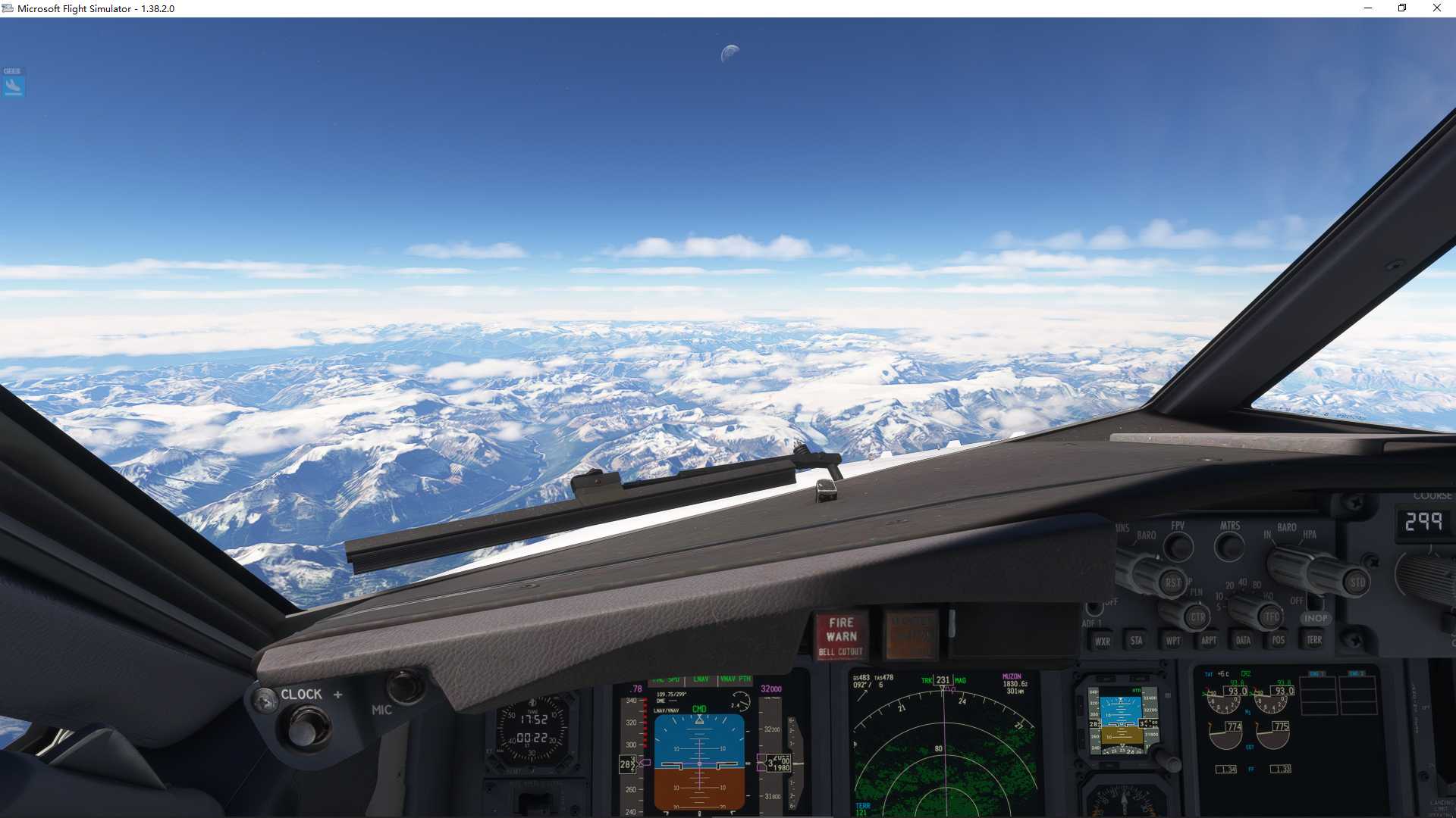 MSFS20   CYEG ----CYQQ-5833 