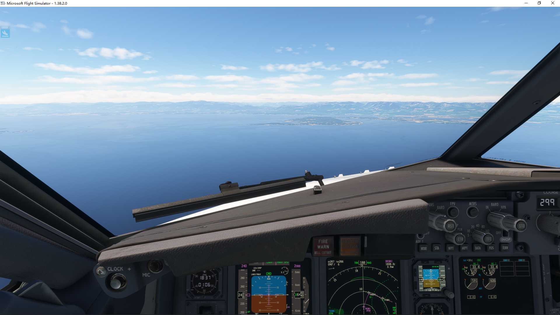 MSFS20   CYEG ----CYQQ-8777 