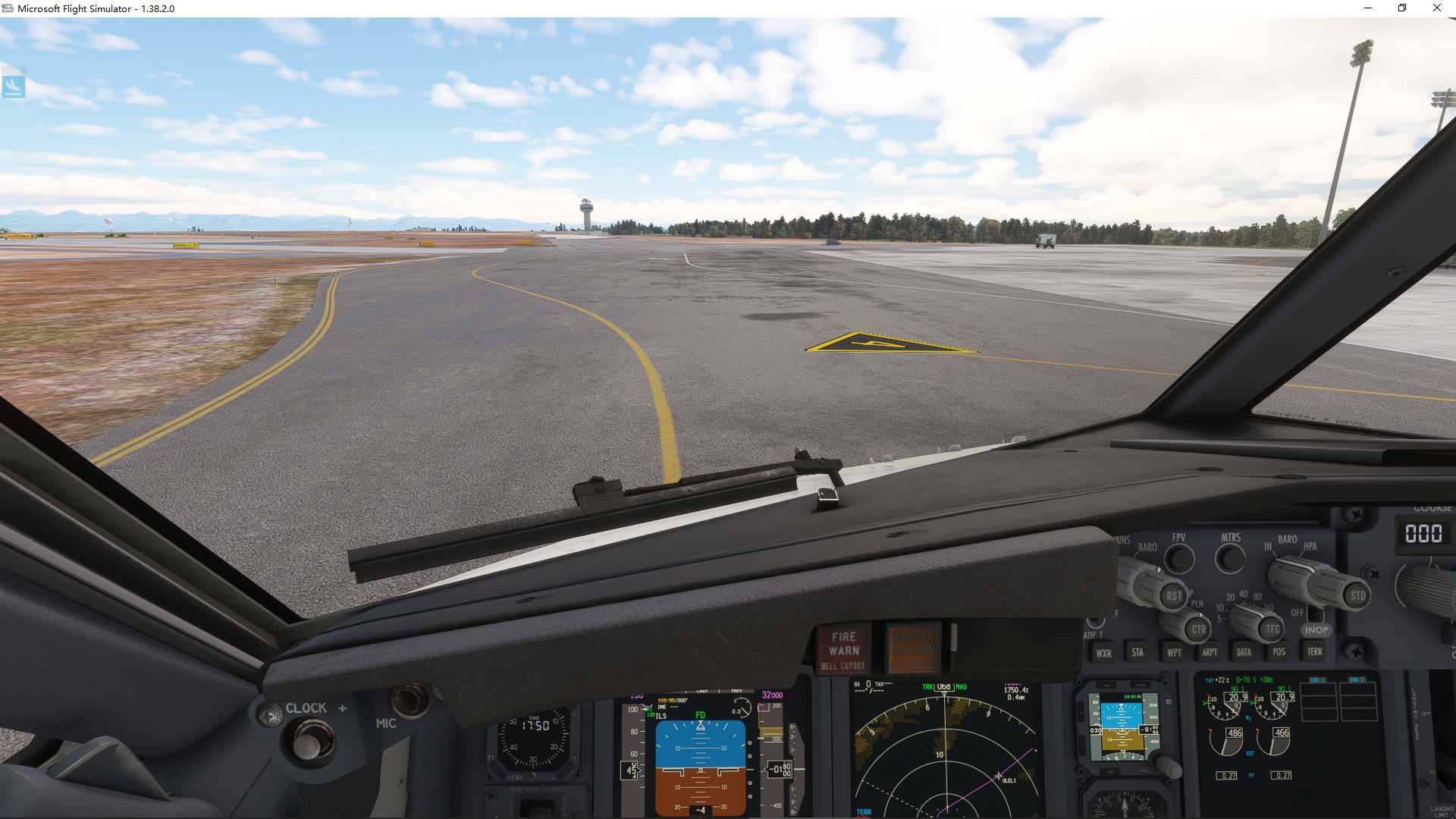 MSFS20  CYQQ -----CYYC-3490 