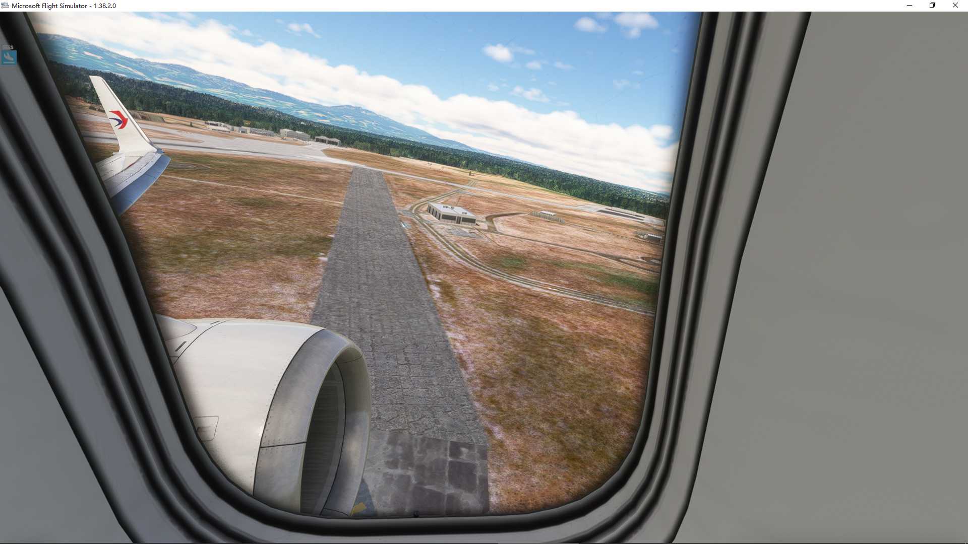 MSFS20  CYQQ -----CYYC-5846 