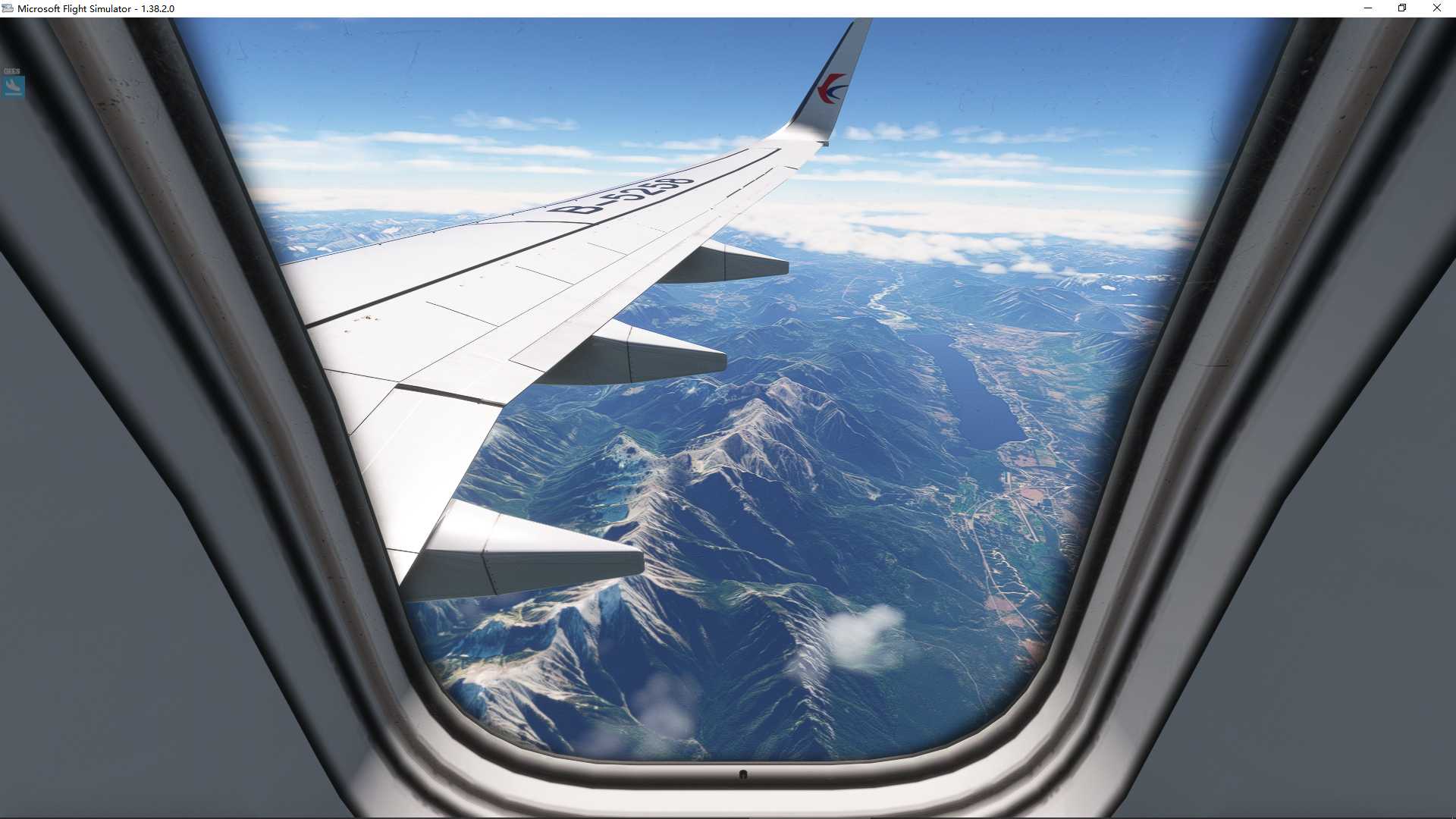 MSFS20  CYQQ -----CYYC-9978 