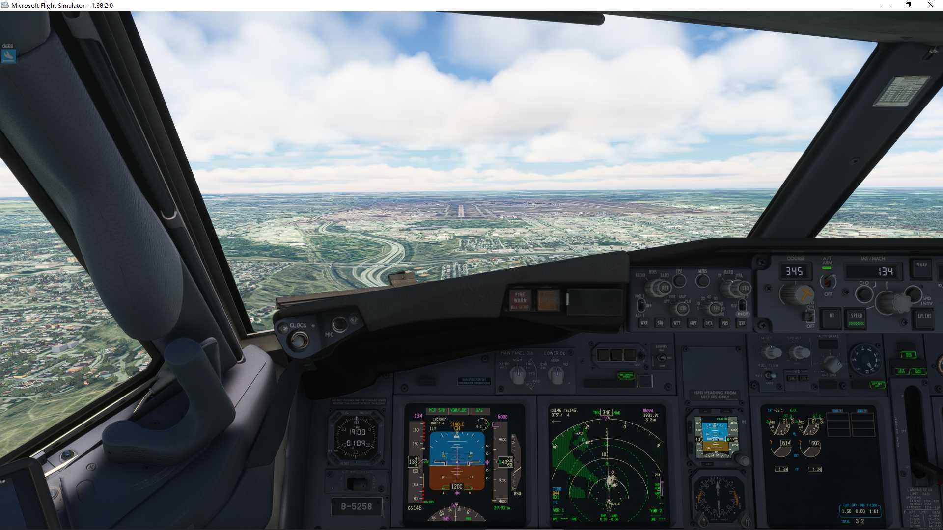 MSFS20  CYQQ -----CYYC-817 