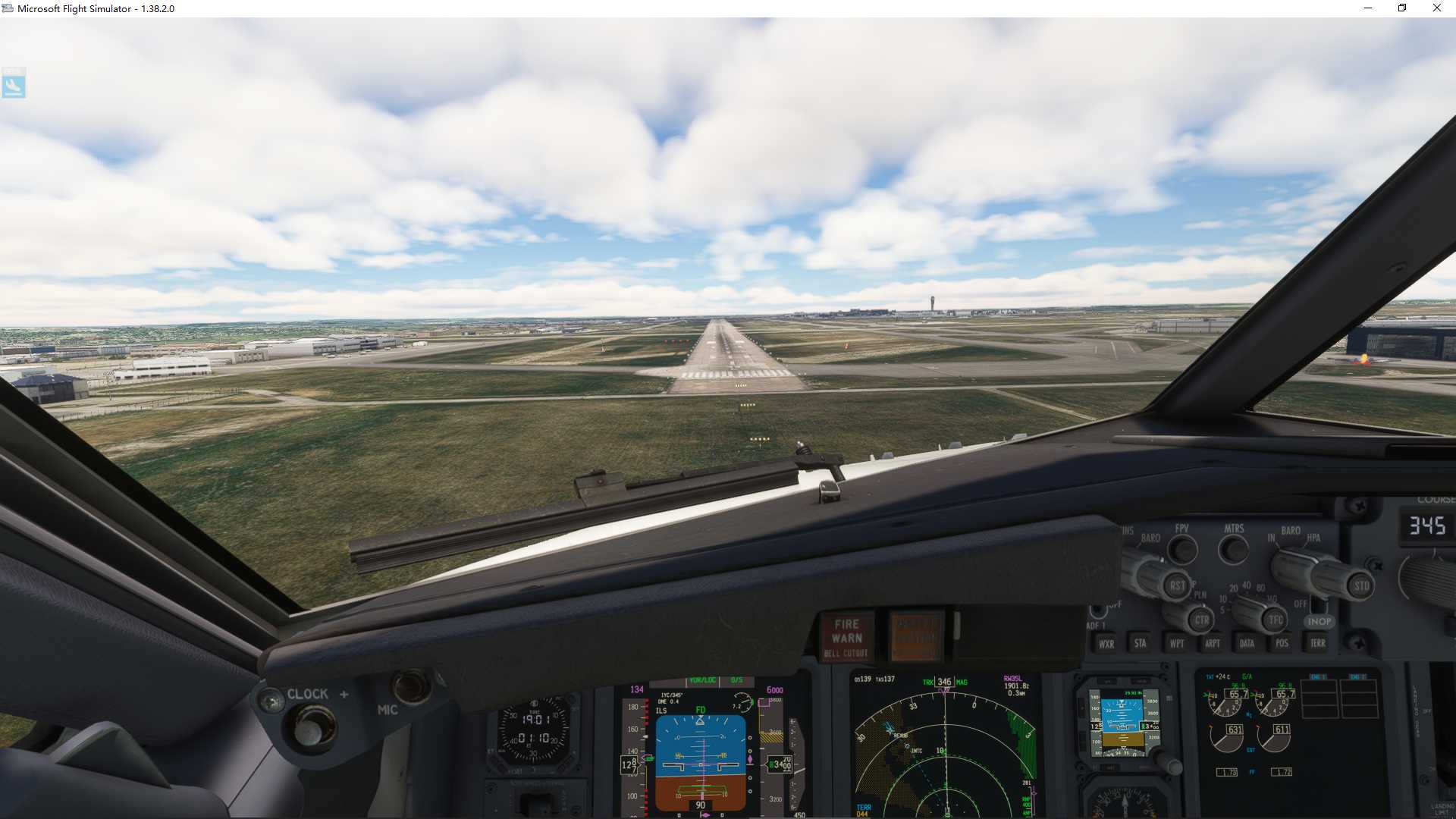 MSFS20  CYQQ -----CYYC-8138 