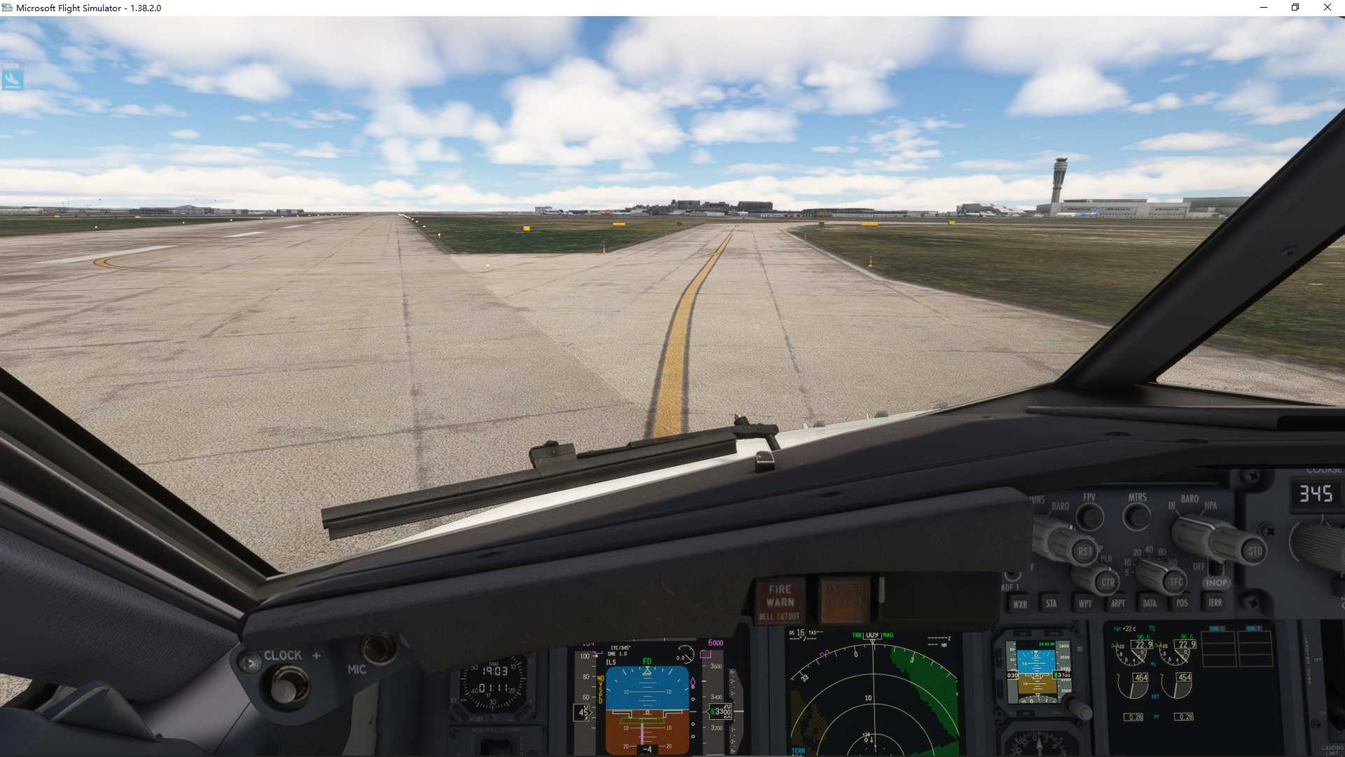 MSFS20  CYQQ -----CYYC-6499 