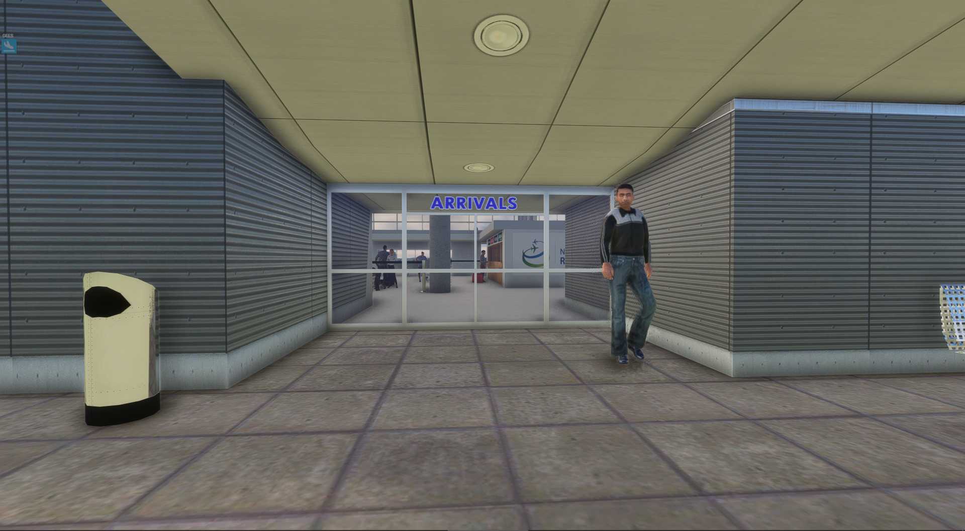 MSFS20   CYXJ----CYLW-2349 