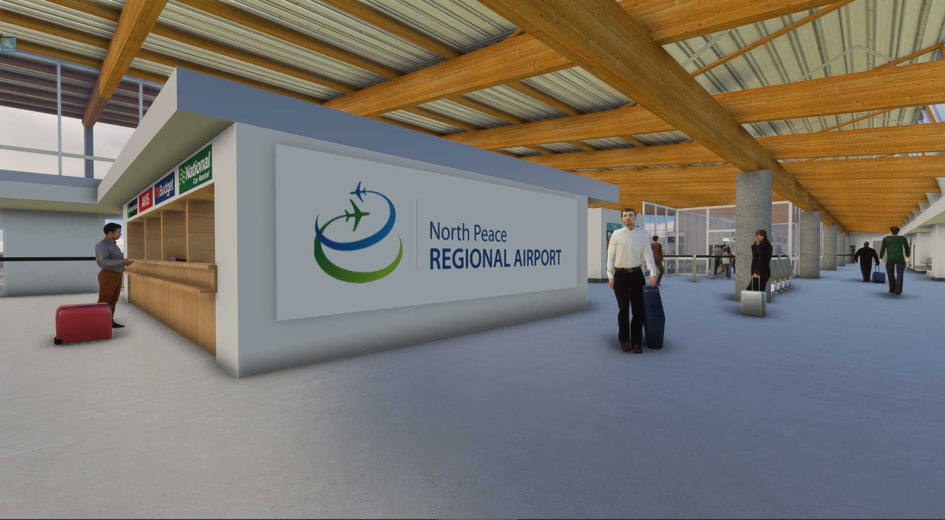 MSFS20   CYXJ----CYLW-3538 