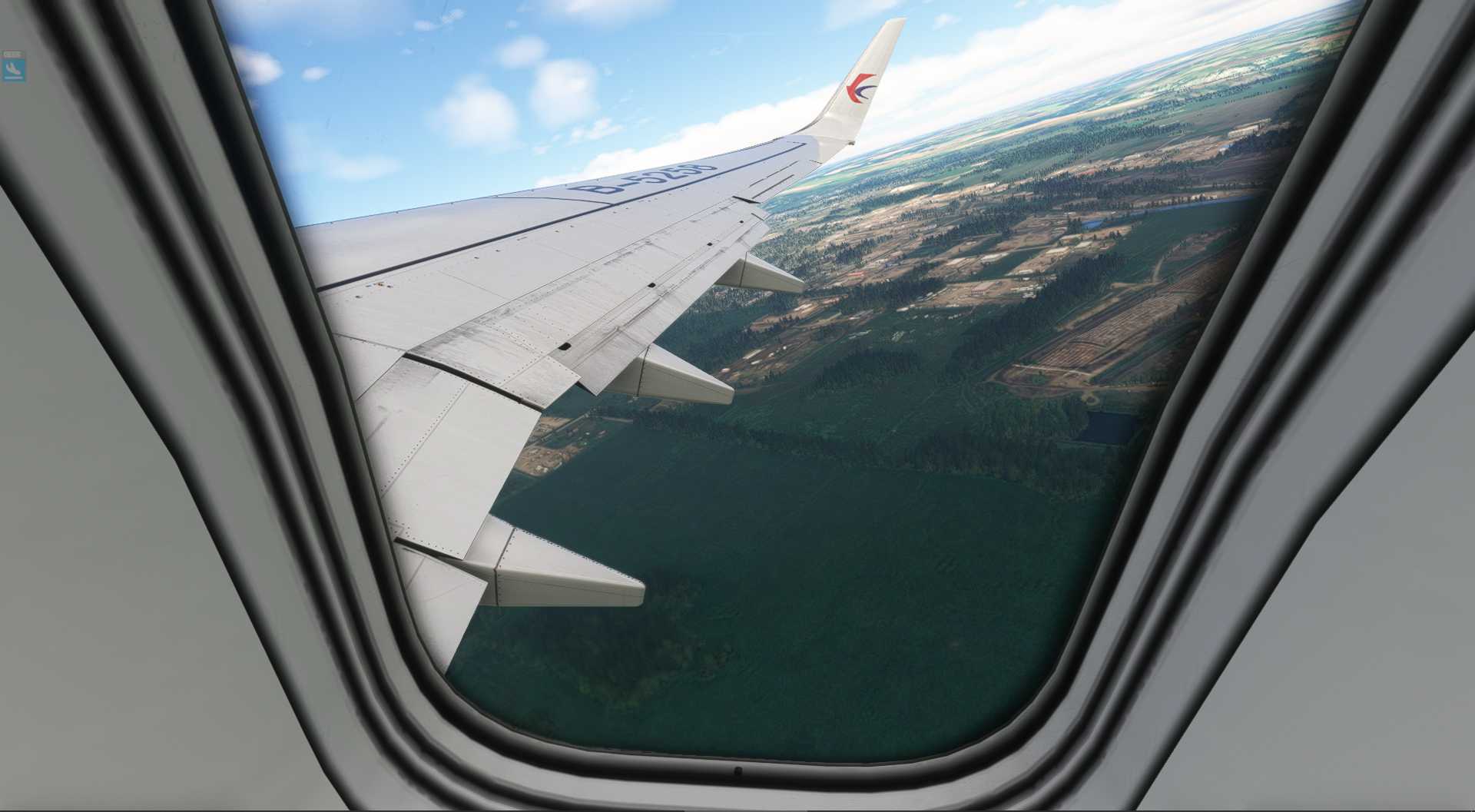 MSFS20   CYXJ----CYLW-4115 