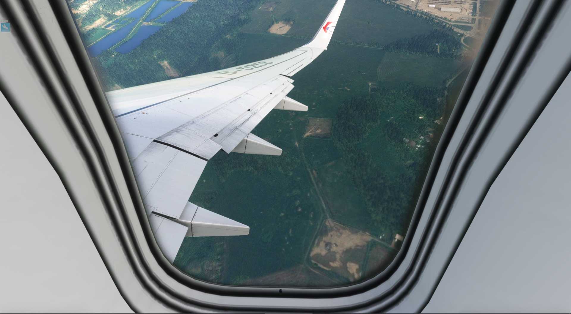 MSFS20   CYXJ----CYLW-1742 