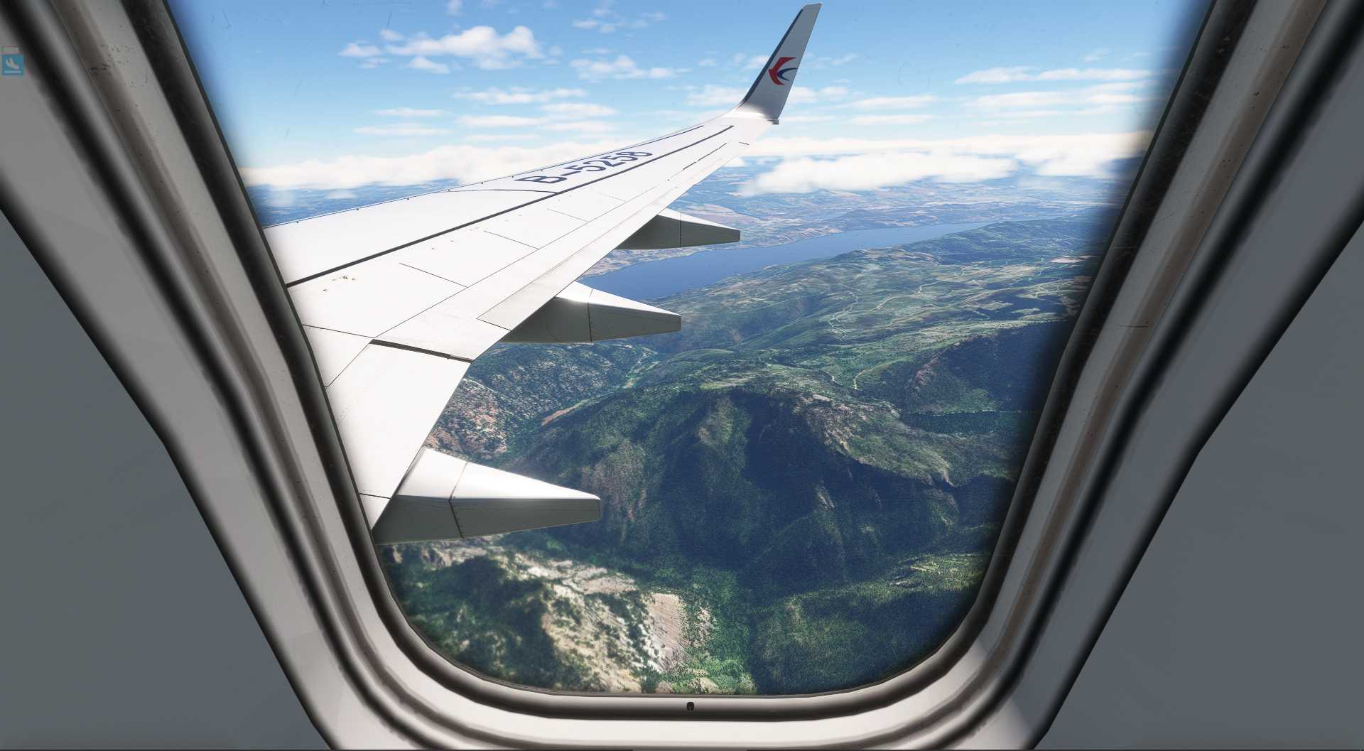 MSFS20   CYXJ----CYLW-3544 