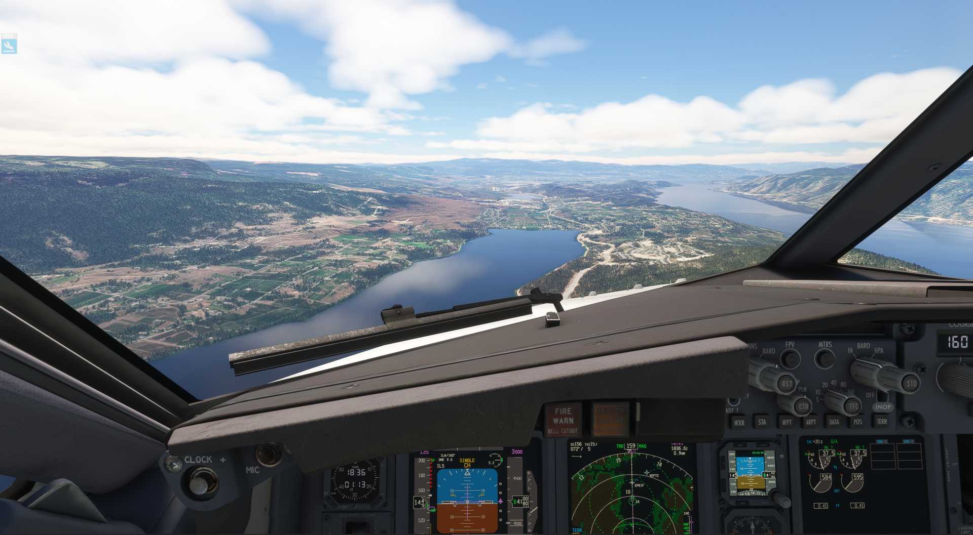 MSFS20   CYXJ----CYLW-8499 