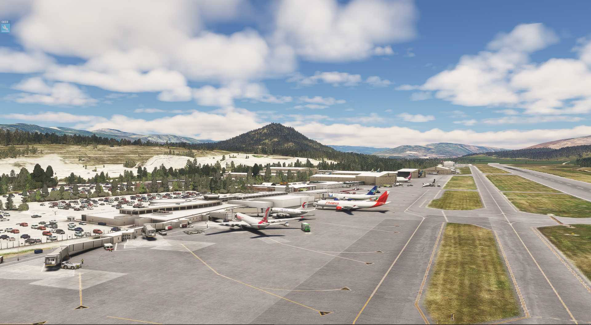 MSFS20   CYXJ----CYLW-5286 