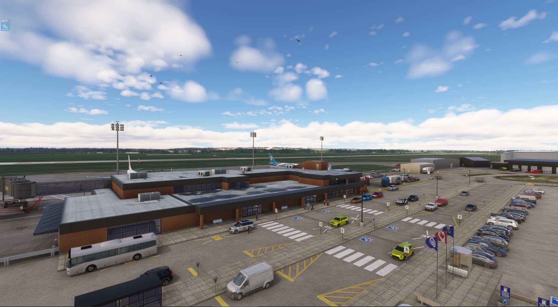 MSFS20   CYQU-----CYVQ-1005 