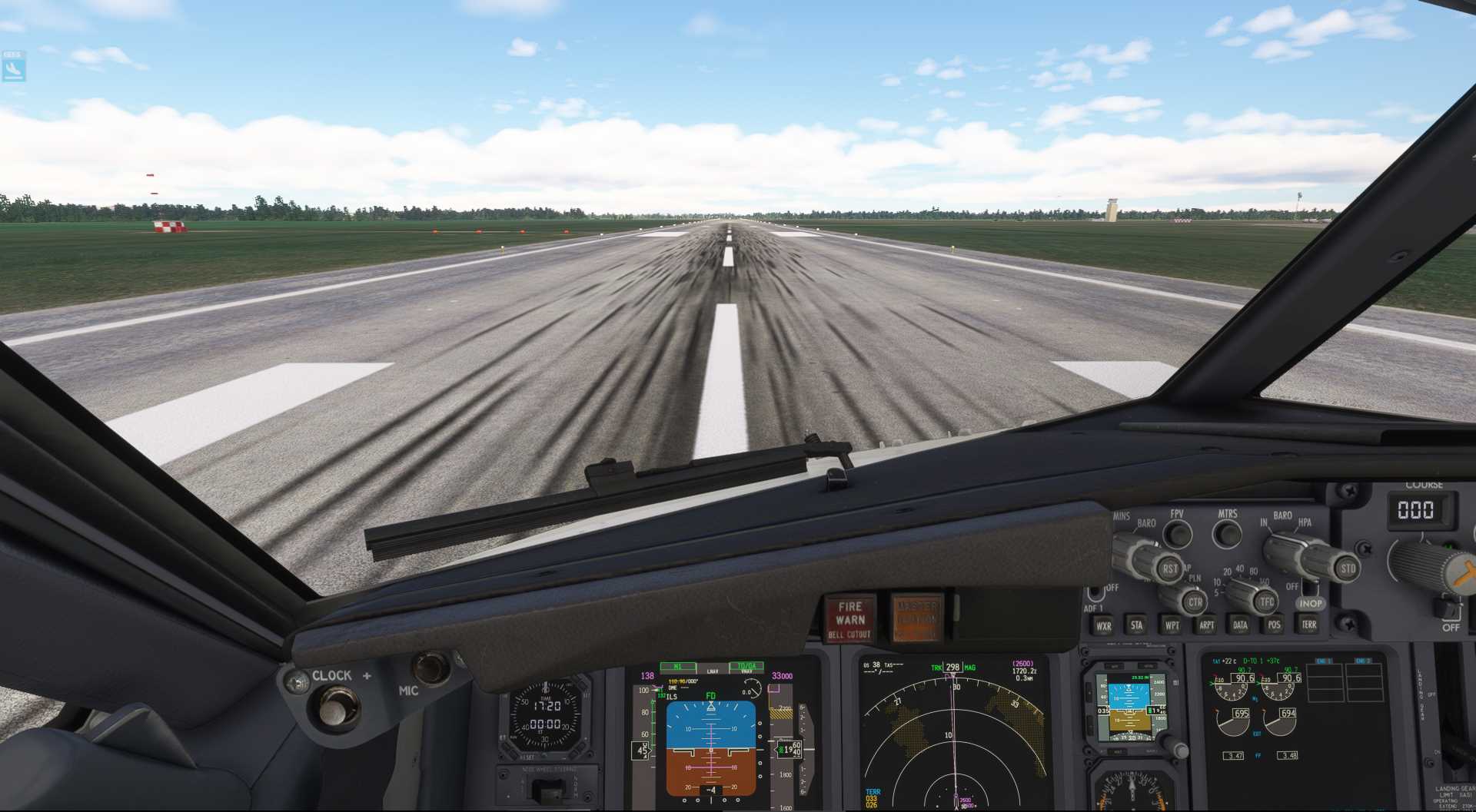 MSFS20   CYQU-----CYVQ-4836 