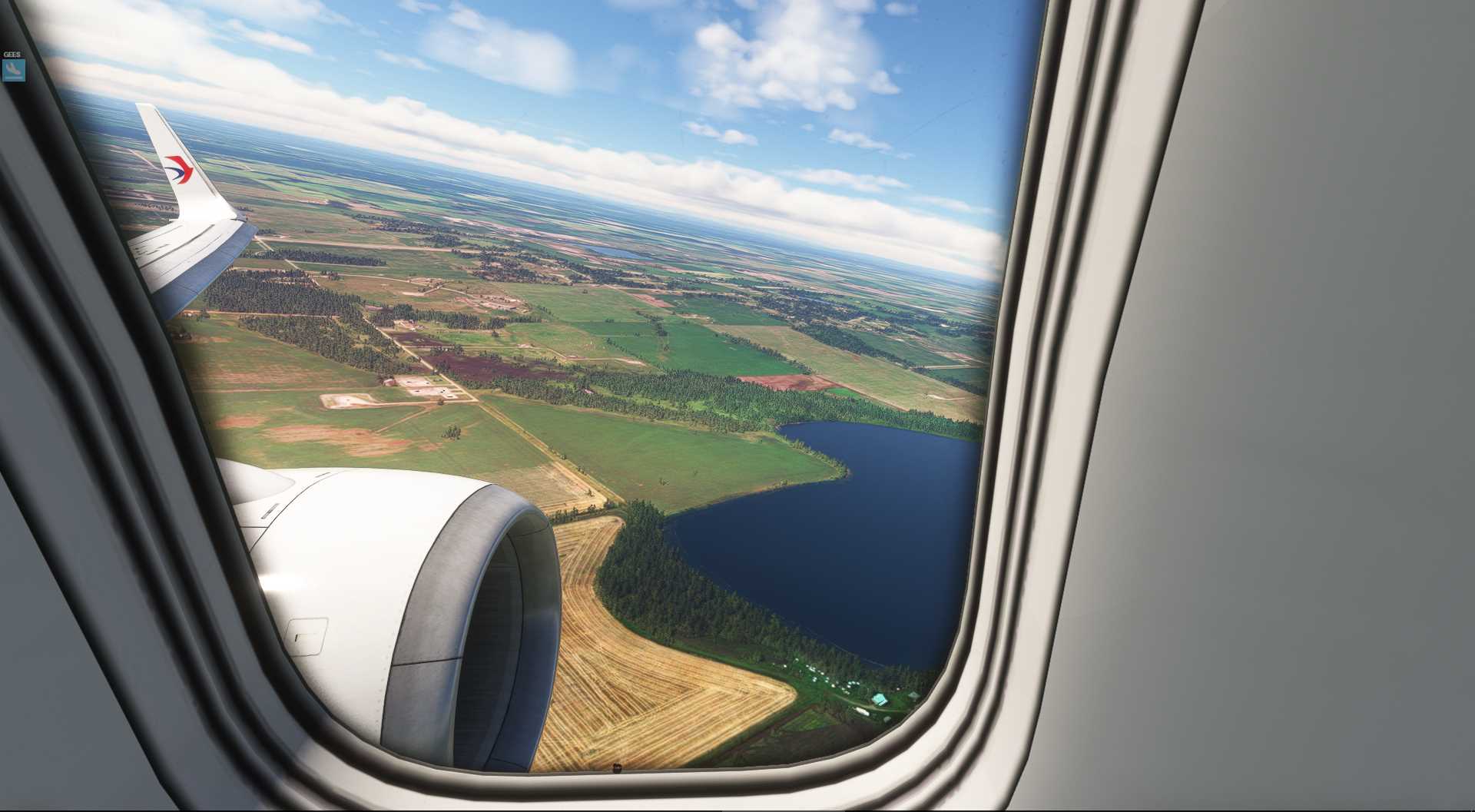 MSFS20   CYQU-----CYVQ-4171 