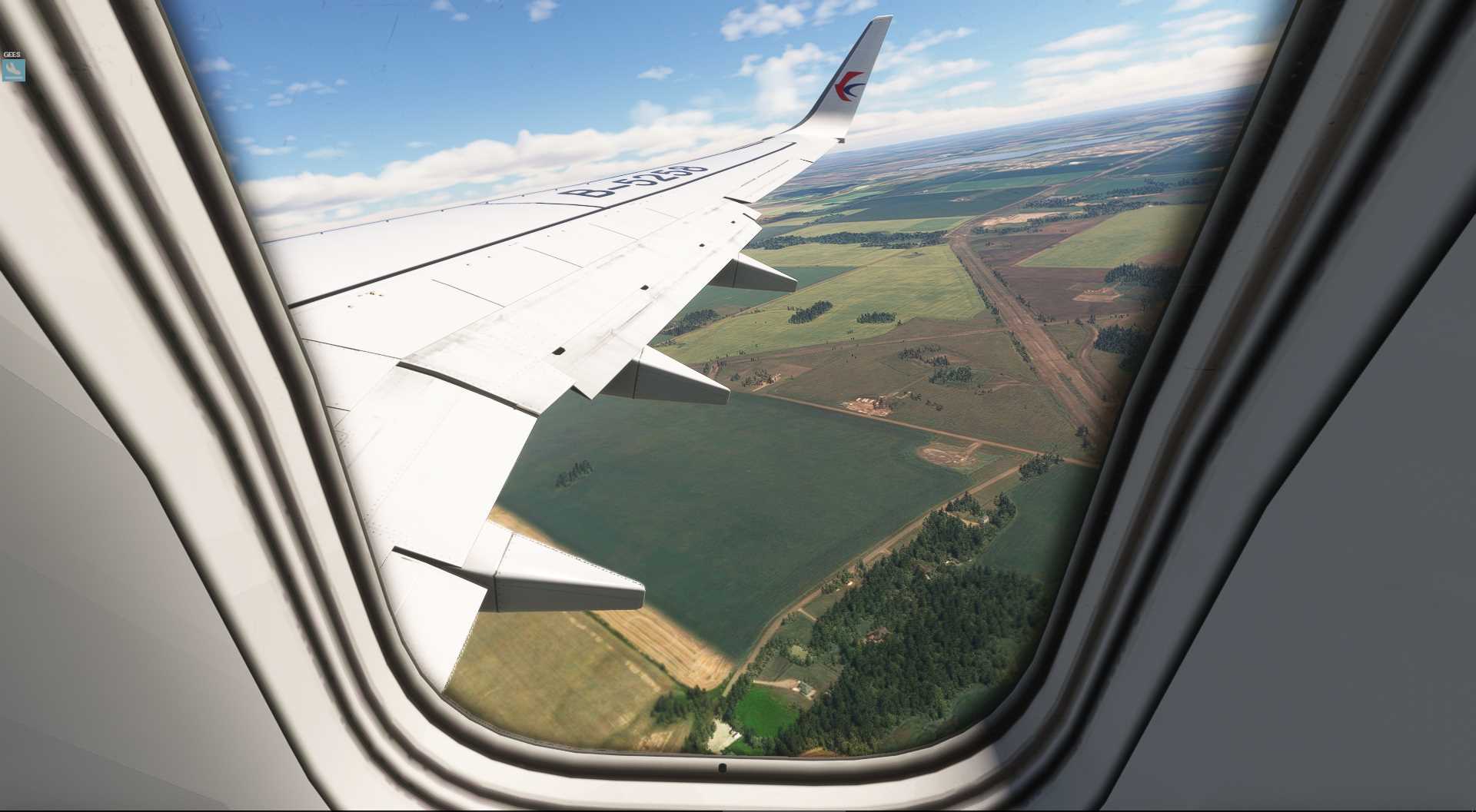 MSFS20   CYQU-----CYVQ-1771 