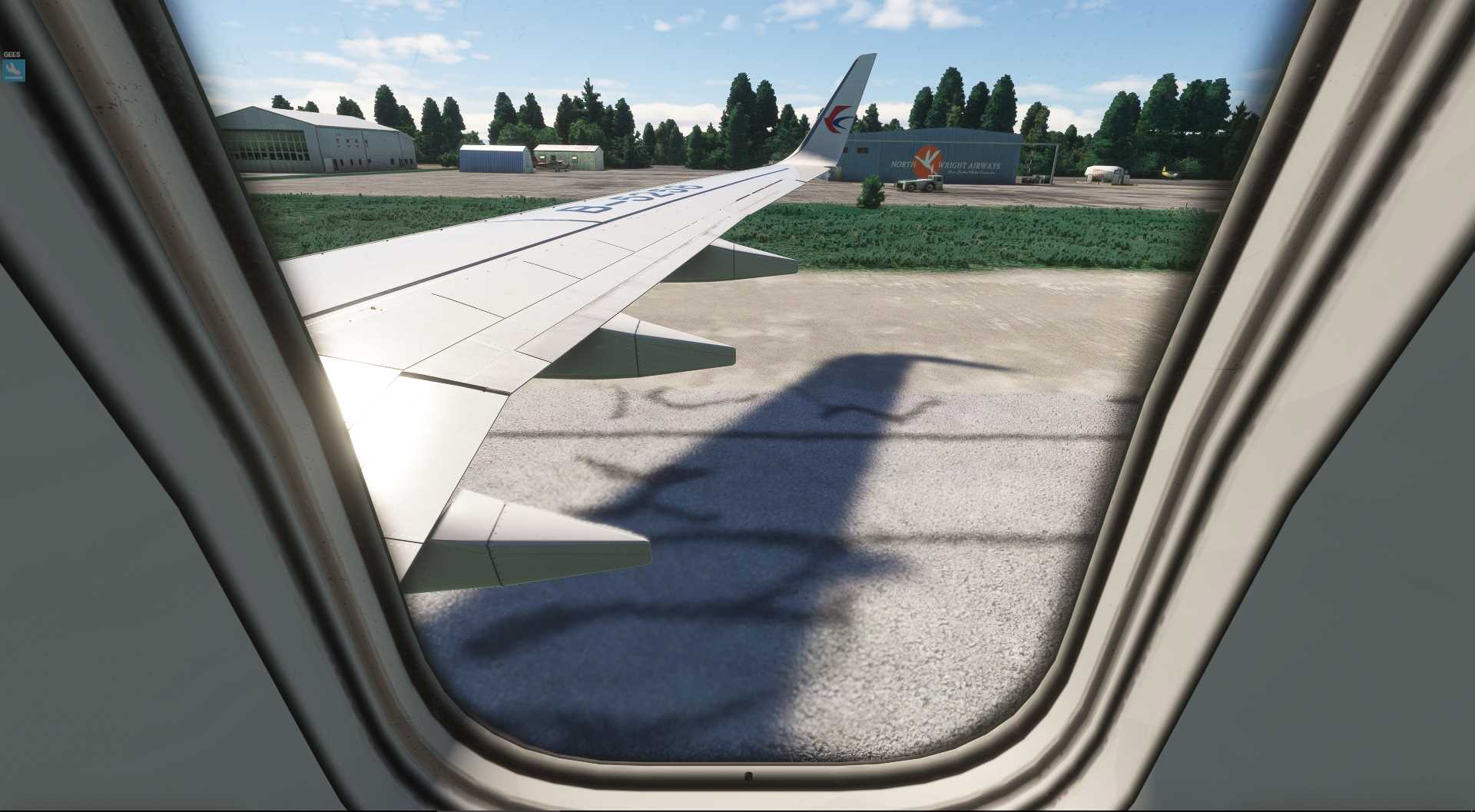 MSFS20   CYQU-----CYVQ-1091 