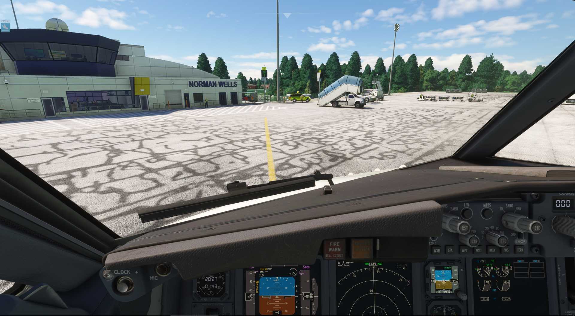 MSFS20   CYQU-----CYVQ-5977 