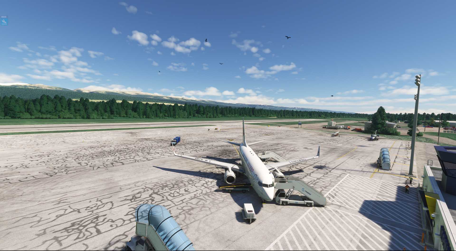 MSFS20   CYQU-----CYVQ-1889 