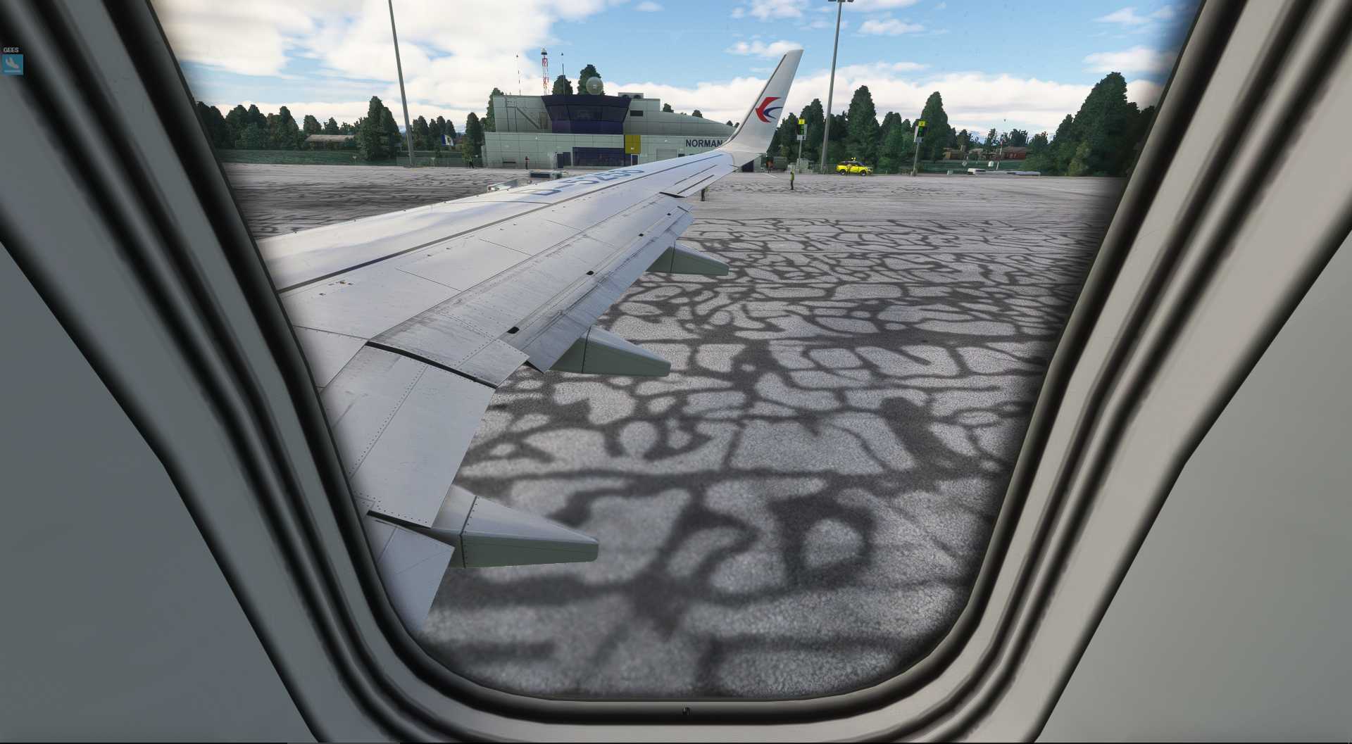 MSFS20   CYVQ -----CYXS-9181 