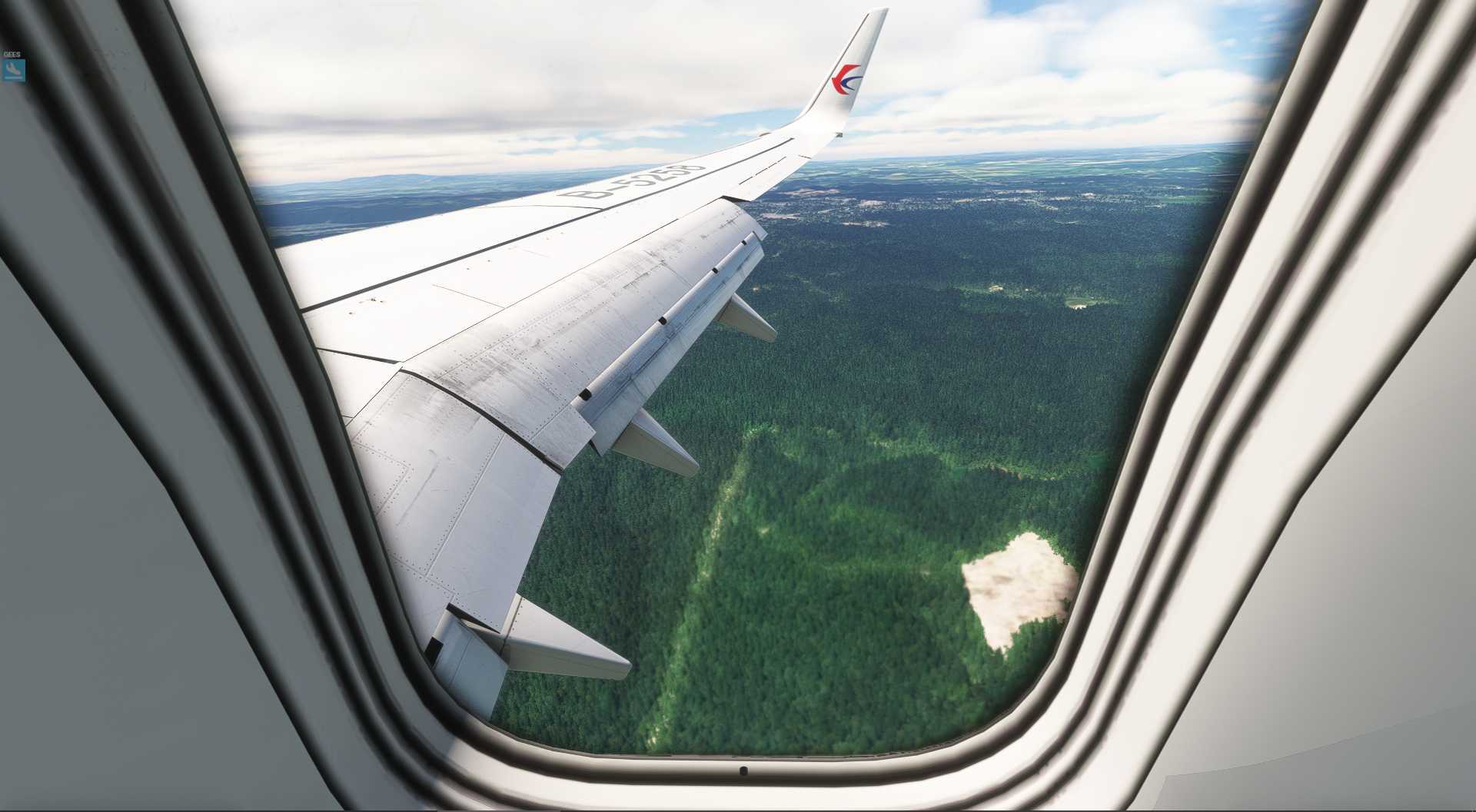 MSFS20   CYVQ -----CYXS-6759 