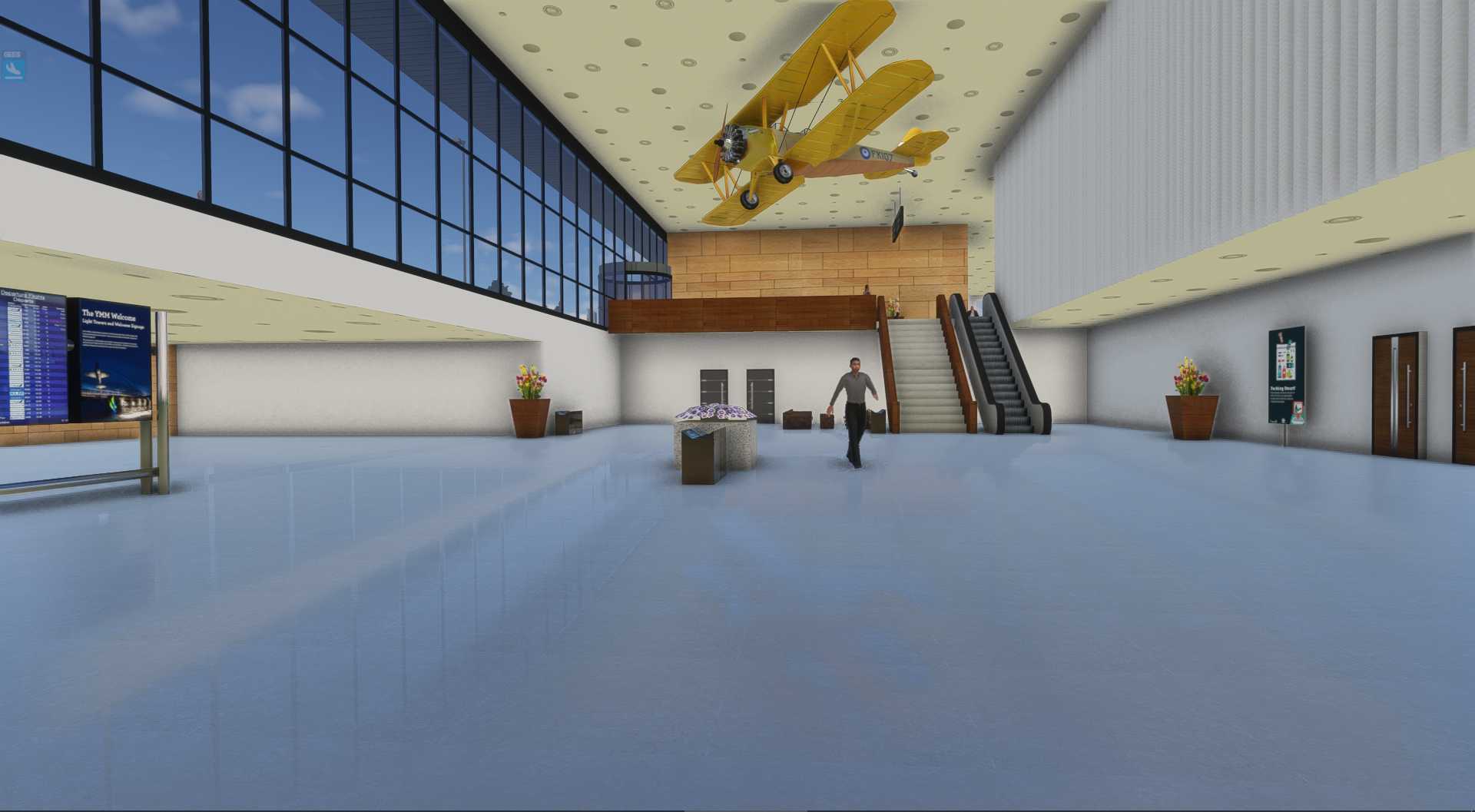 MSFS20   CYMM-----CYRT-3999 