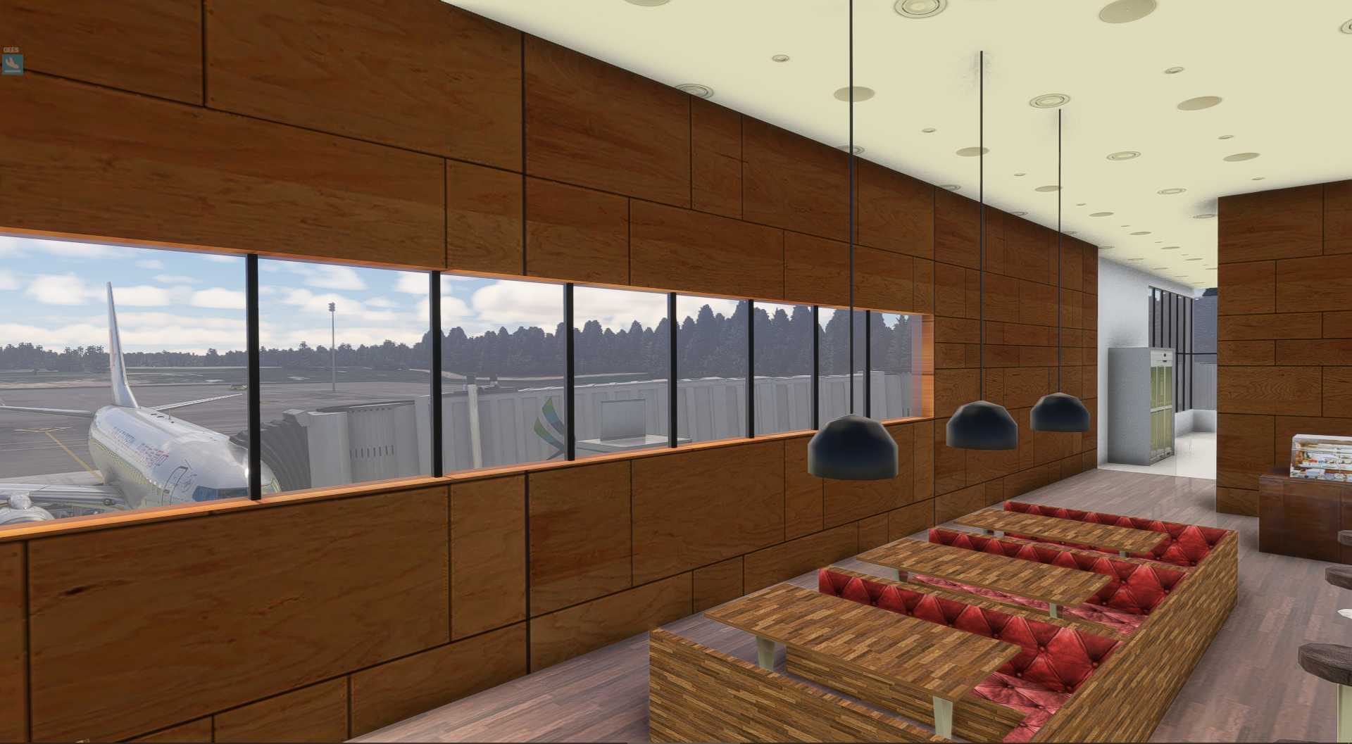 MSFS20   CYMM-----CYRT-2607 