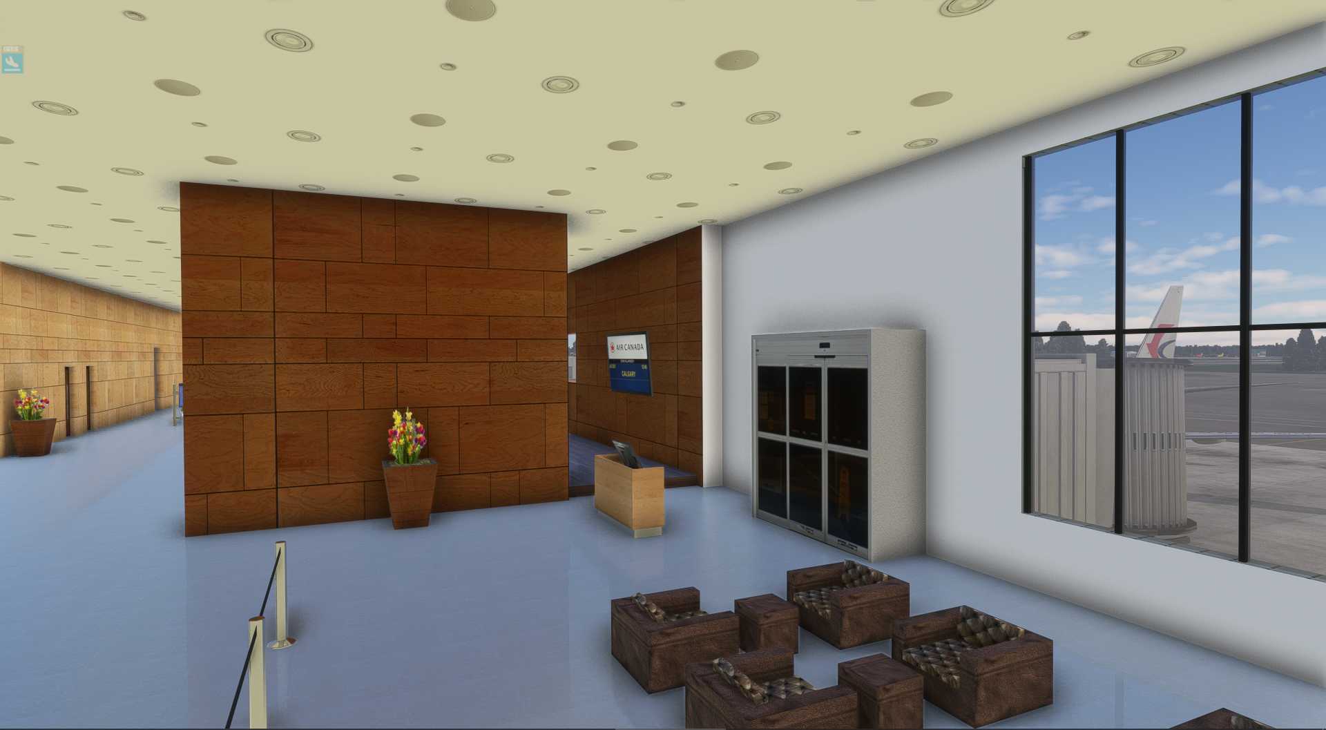 MSFS20   CYMM-----CYRT-8632 