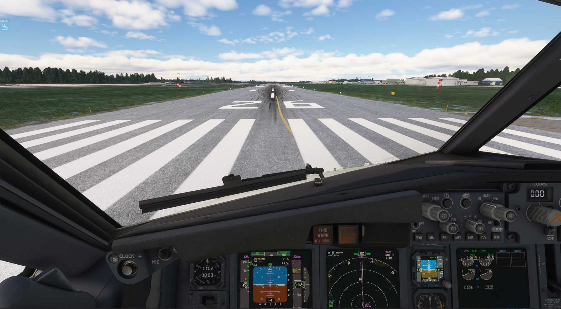 MSFS20   CYMM-----CYRT-8107 