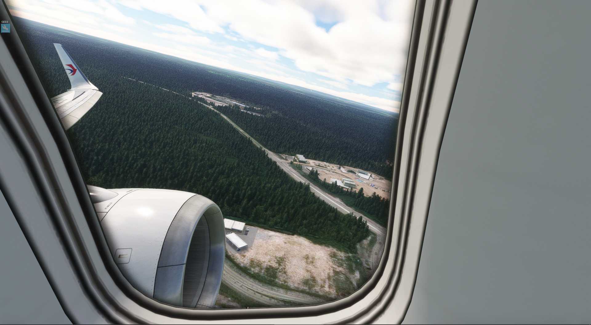 MSFS20   CYMM-----CYRT-3643 