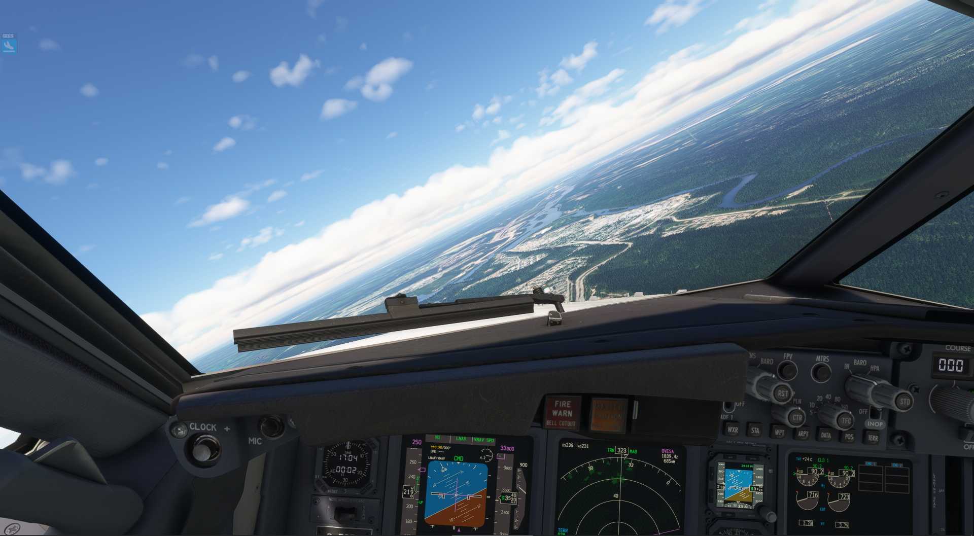 MSFS20   CYMM-----CYRT-6690 