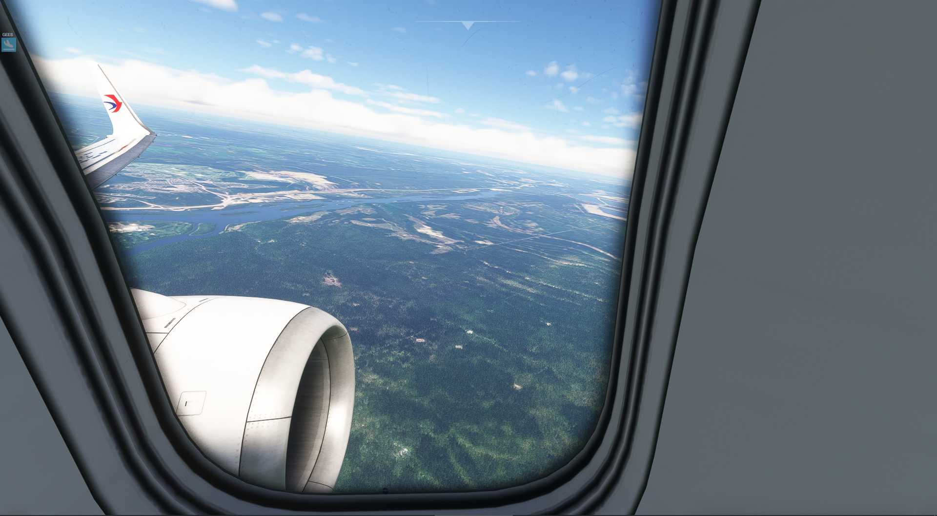 MSFS20   CYMM-----CYRT-5391 