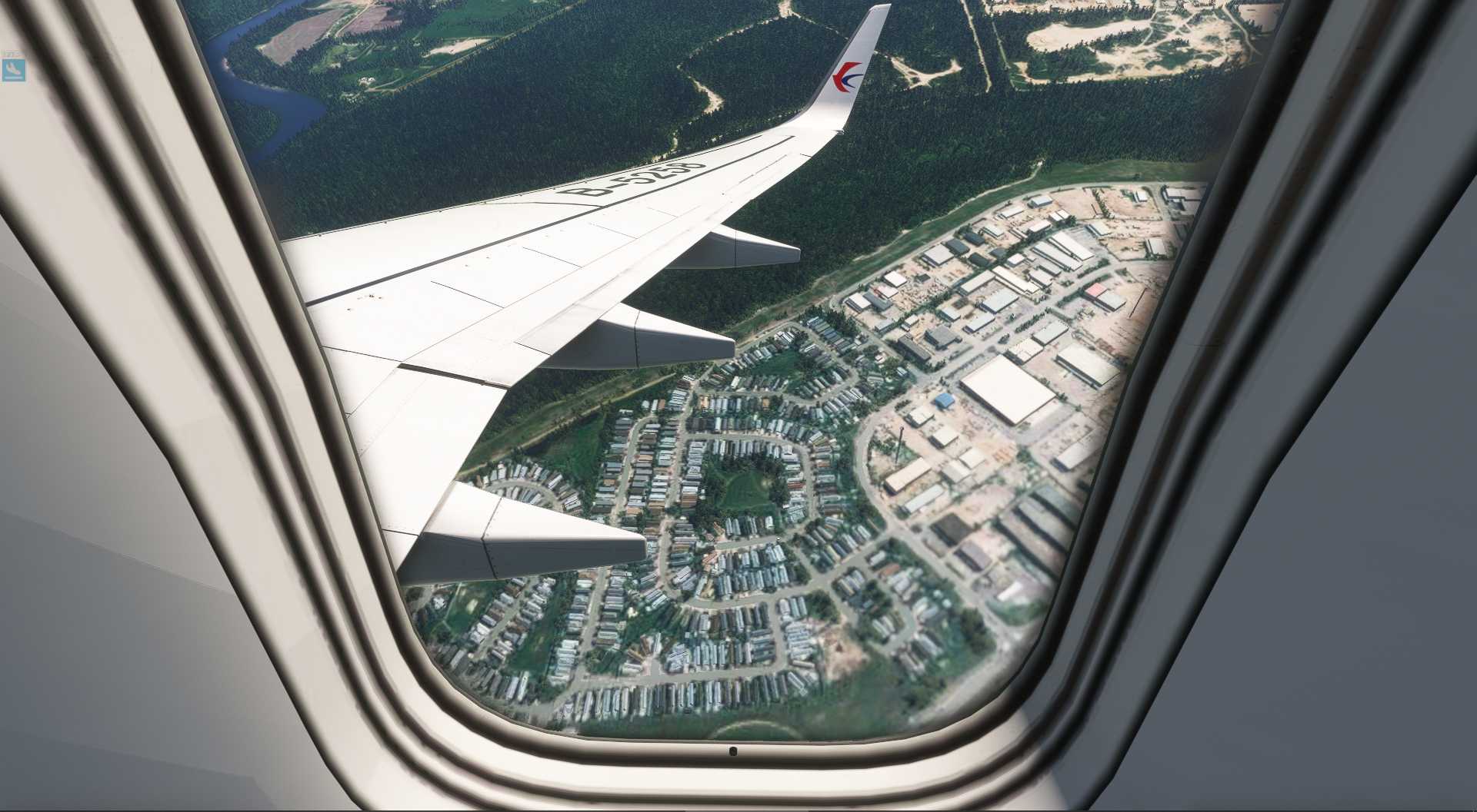 MSFS20   CYMM-----CYRT-2132 