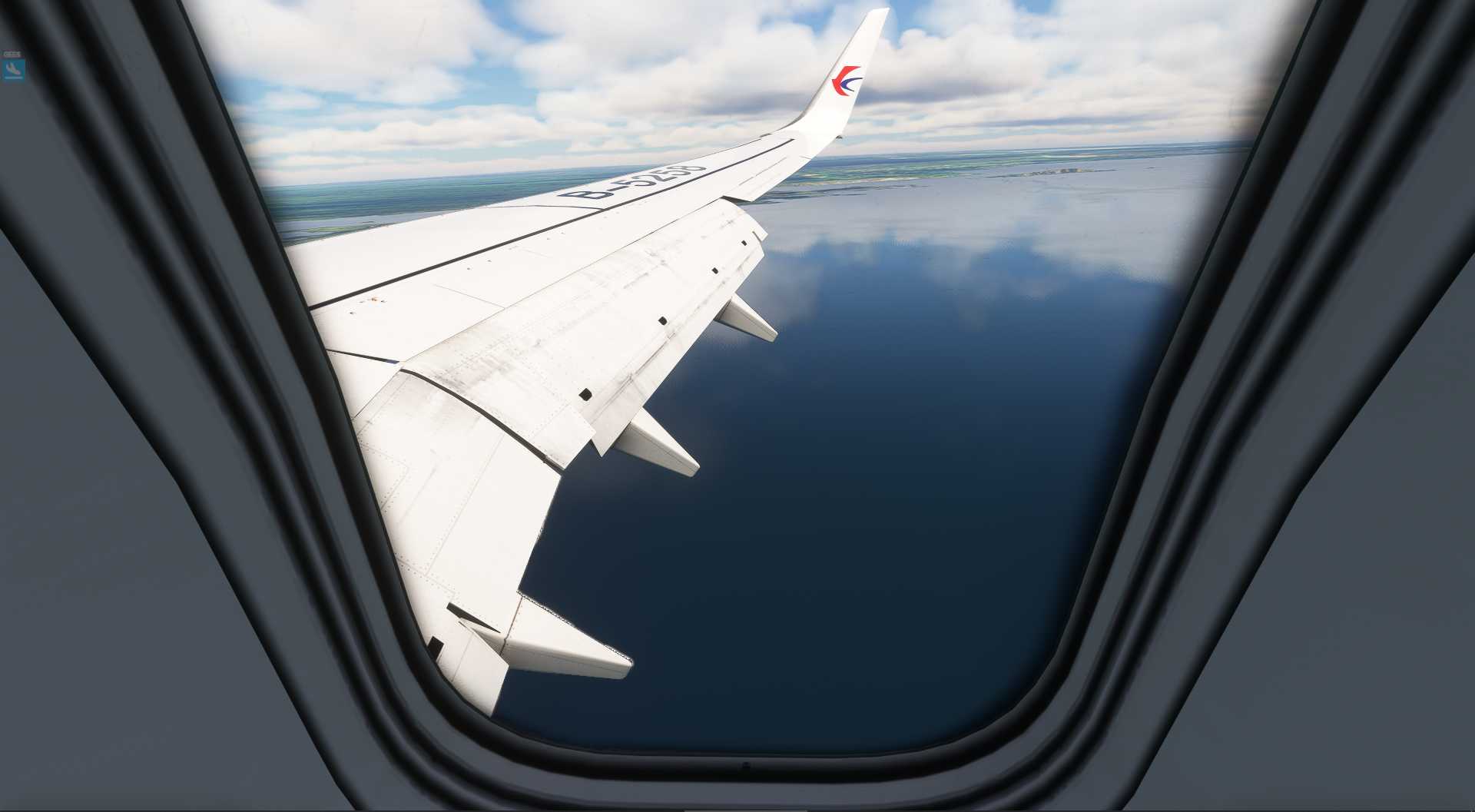 MSFS20   CYMM-----CYRT-5835 