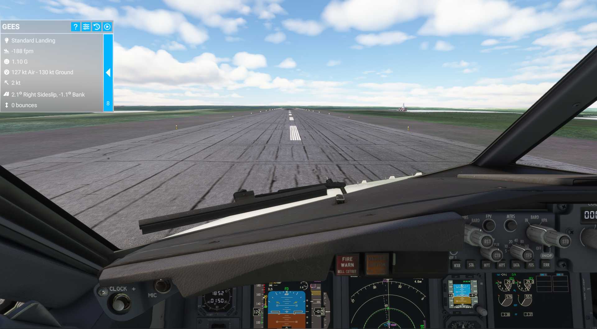 MSFS20   CYMM-----CYRT-2264 