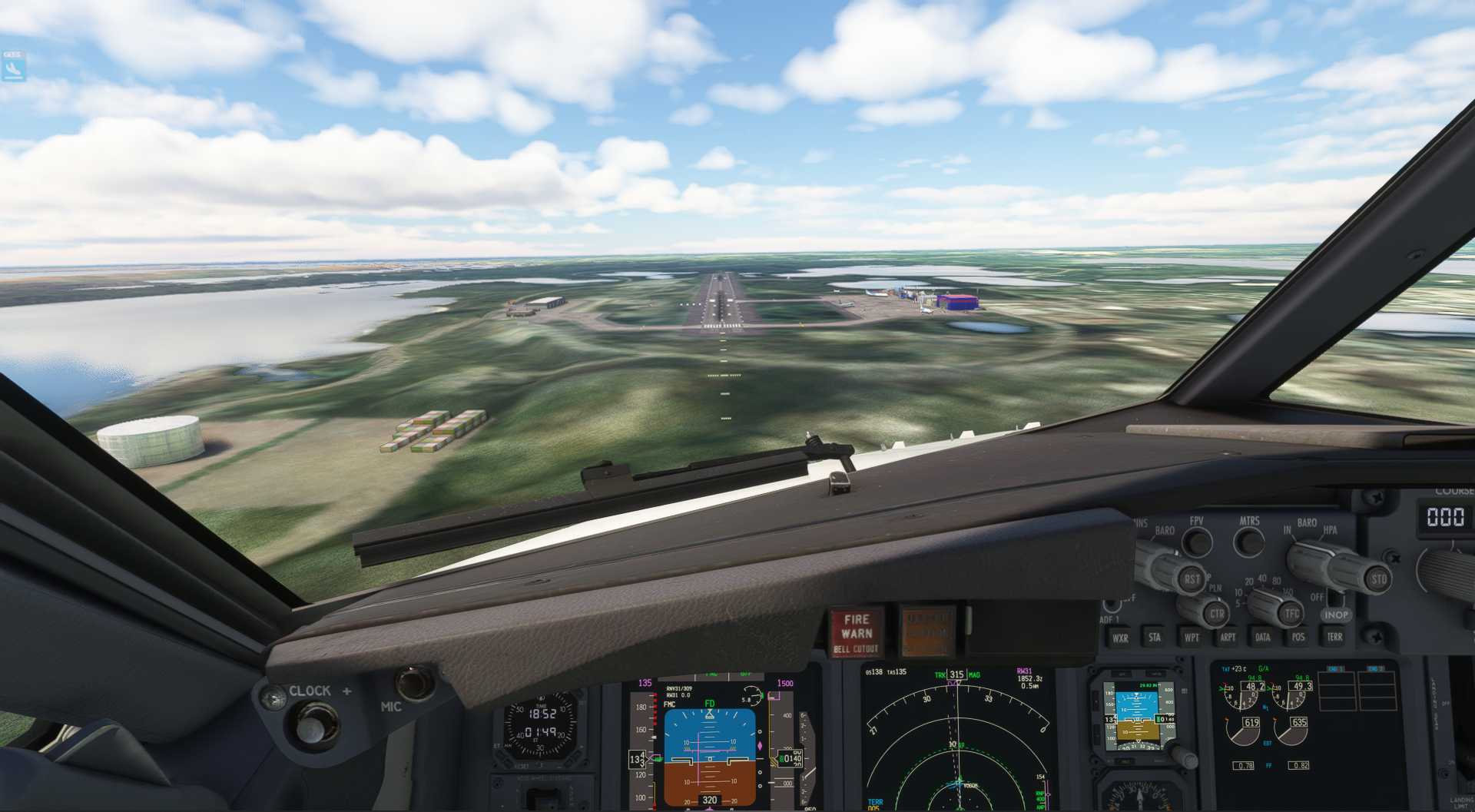 MSFS20   CYMM-----CYRT-2229 