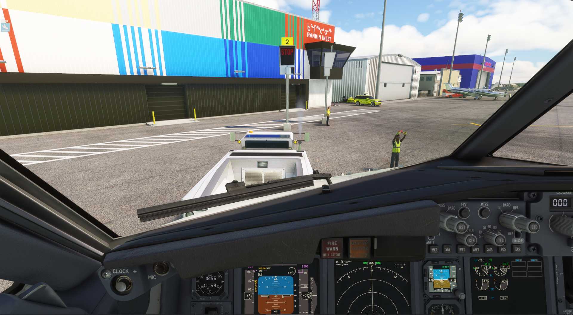 MSFS20   CYMM-----CYRT-4896 